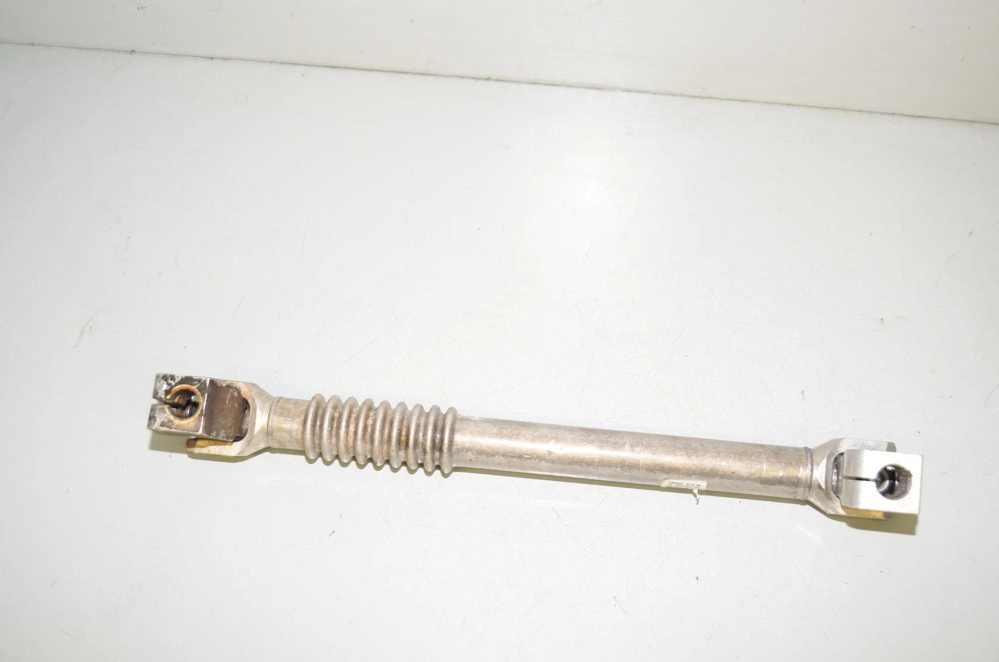 Steering Column Shaft Joint – OEM 6862087 · BMW 3 Touring (G21) (2019 - -) 320 d 2020 – 2