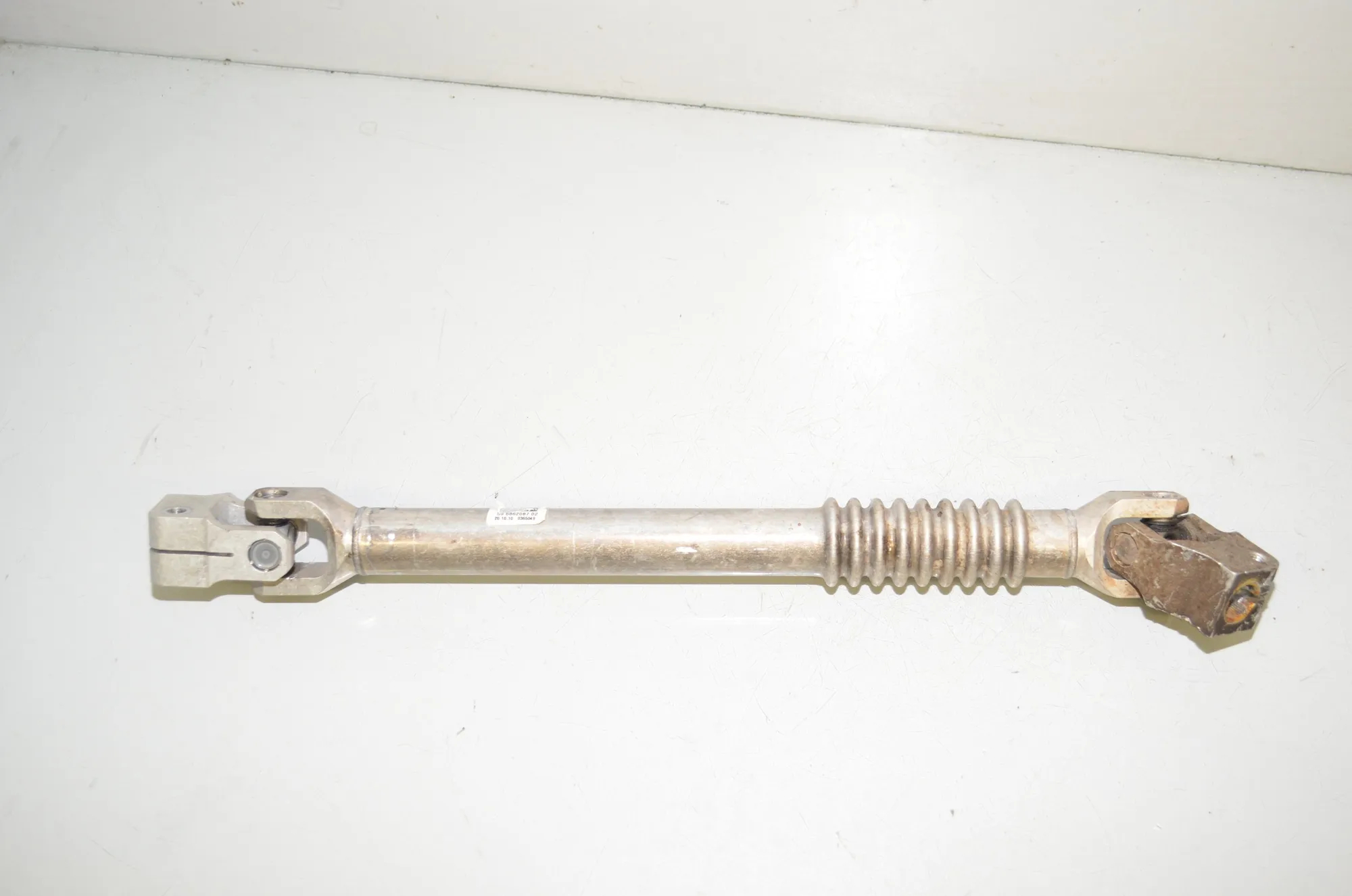 Steering Column Shaft Joint – OEM 6862087 · BMW 3 Touring (G21) (2019 - -) 320 d 2020
