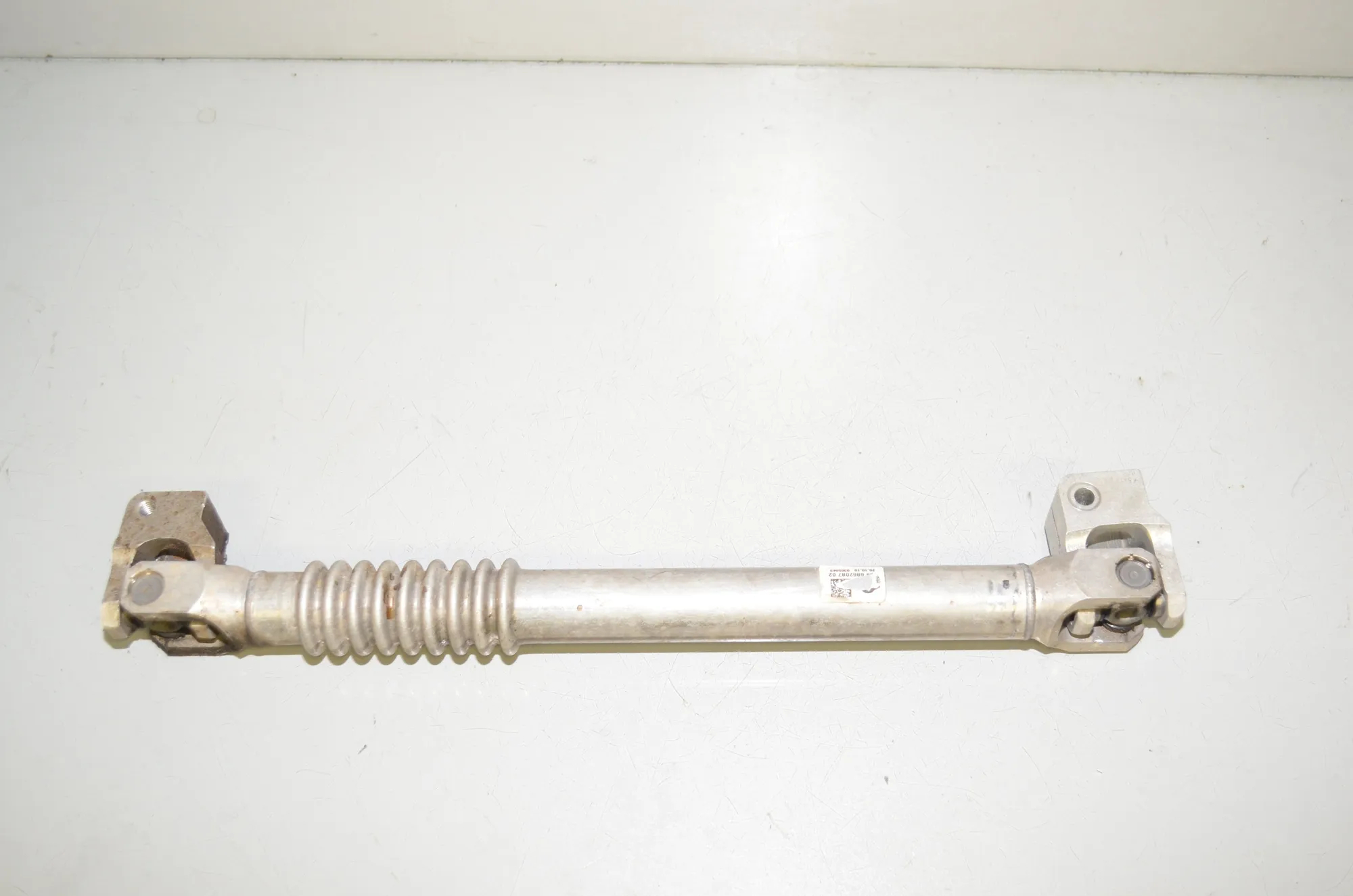 Steering Column Shaft Joint – OEM 6862087 · BMW 3 Touring (G21) (2019 - -) 320 d 2020 – 3