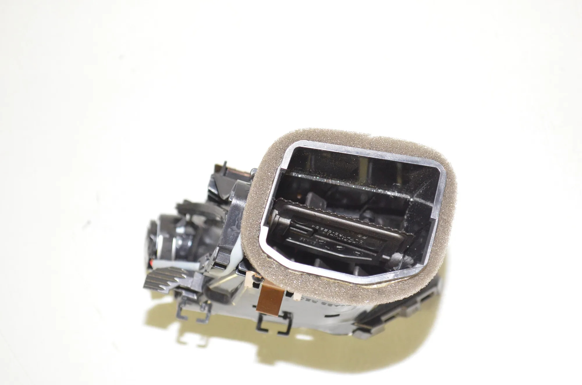 Dashboard Air Vents – OEM 6848617 · BMW 3 Touring (G21) (2019 - -) 320 d 2020 – 4