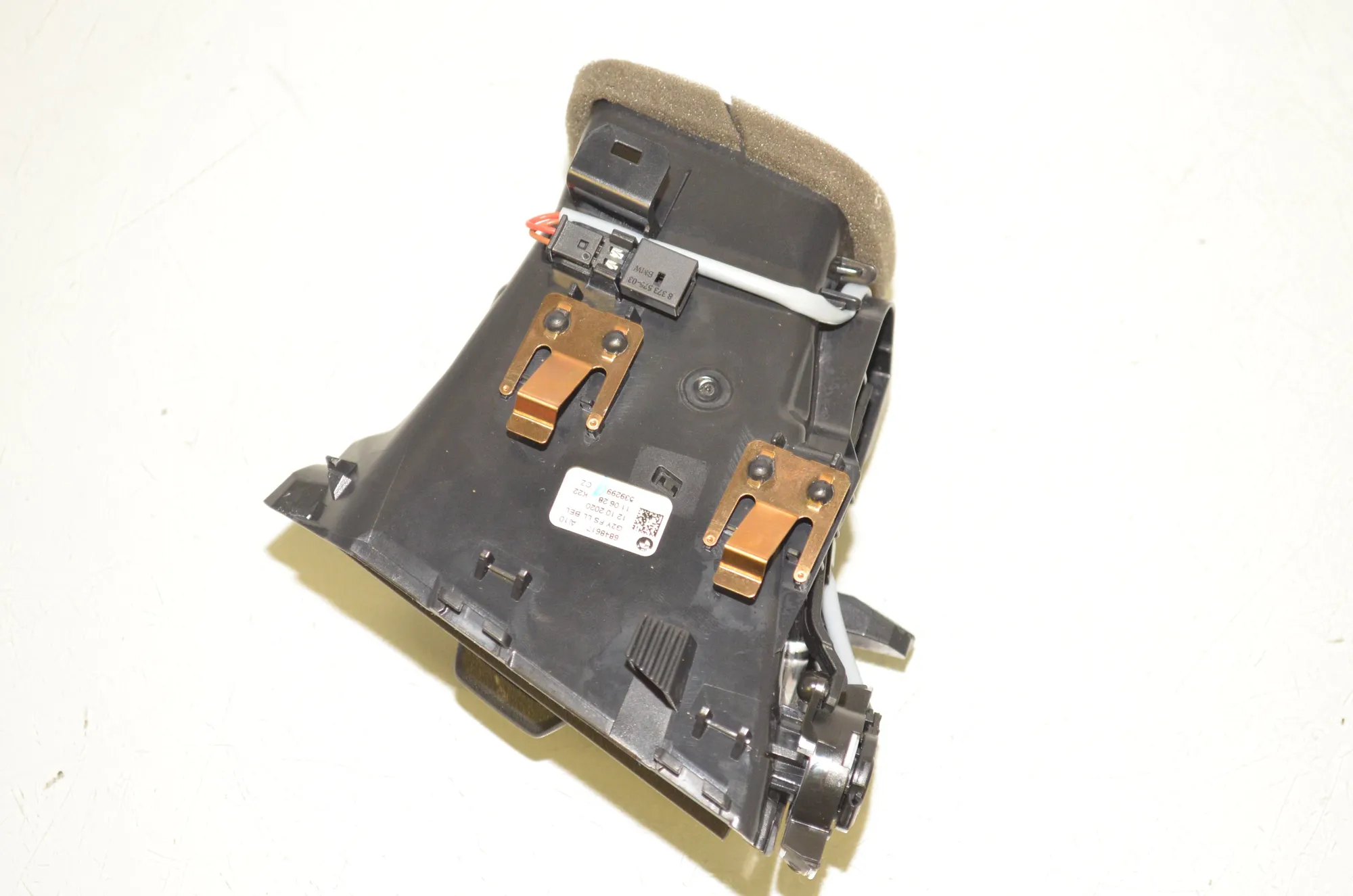 Dashboard Air Vents – OEM 6848617 · BMW 3 Touring (G21) (2019 - -) 320 d 2020 – 3