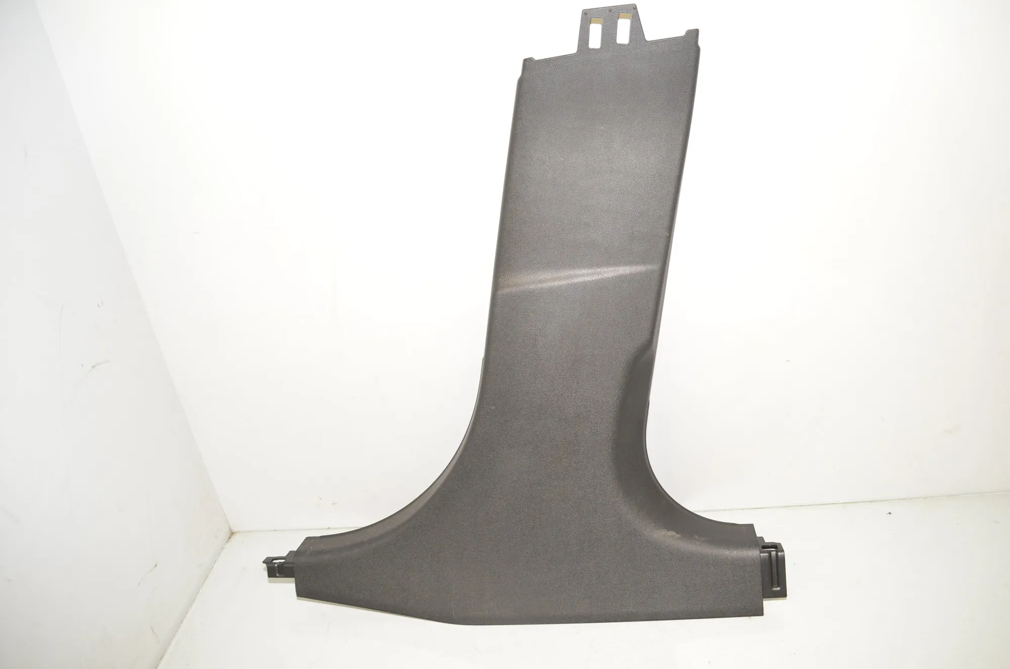Right Side B Pillar Trim – OEM 7433244 · BMW 3 Touring (G21) (2019 - -) 320 d 2020