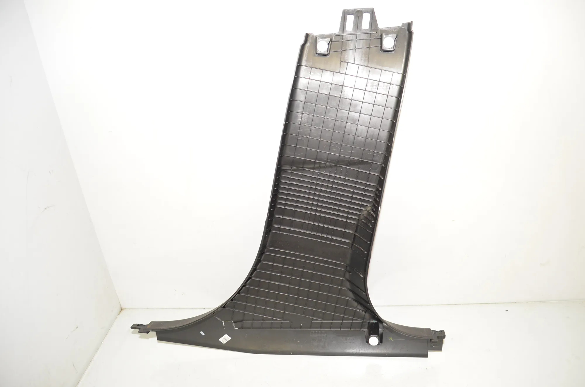 Left Side B Pillar Trim – OEM 7433243 · BMW 3 Touring (G21) (2019 - -) 320 d 2020 – 3