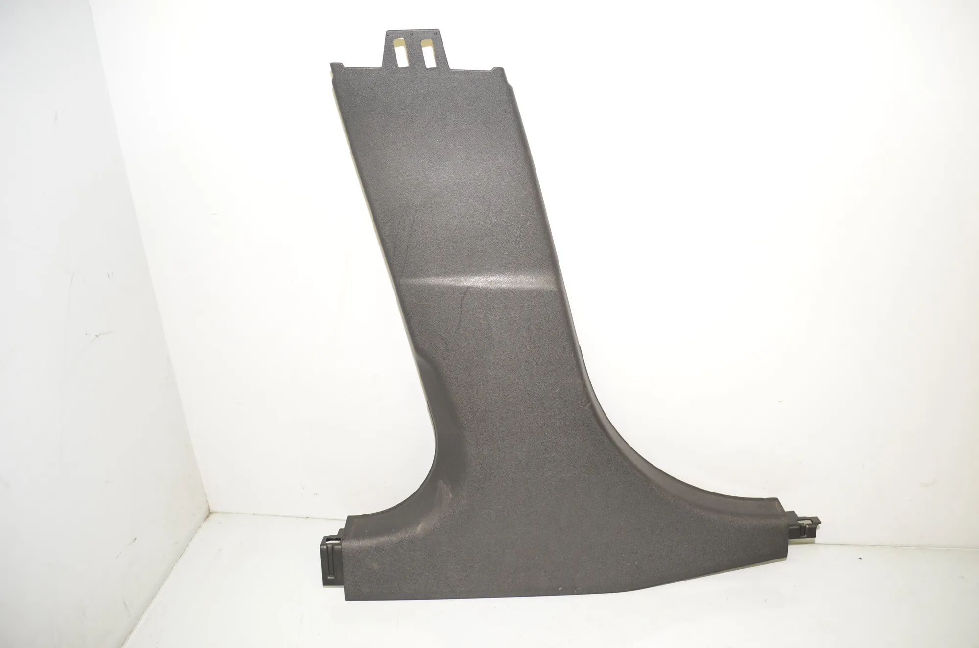 Left Side B Pillar Trim – OEM 7433243 · BMW 3 Touring (G21) (2019 - -) 320 d 2020