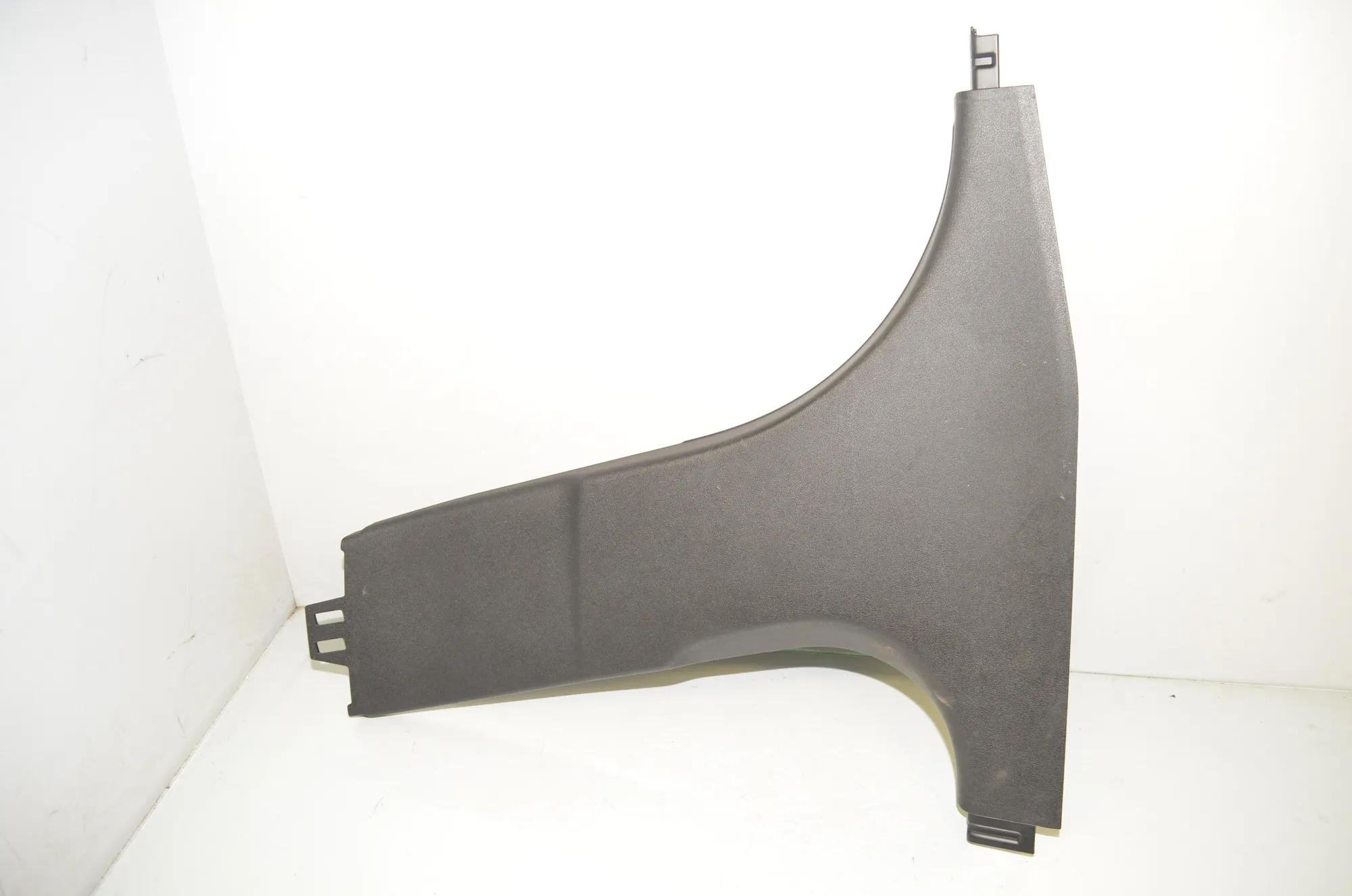 Left Side B Pillar Trim – OEM 7433243 · BMW 3 Touring (G21) (2019 - -) 320 d 2020 – 2