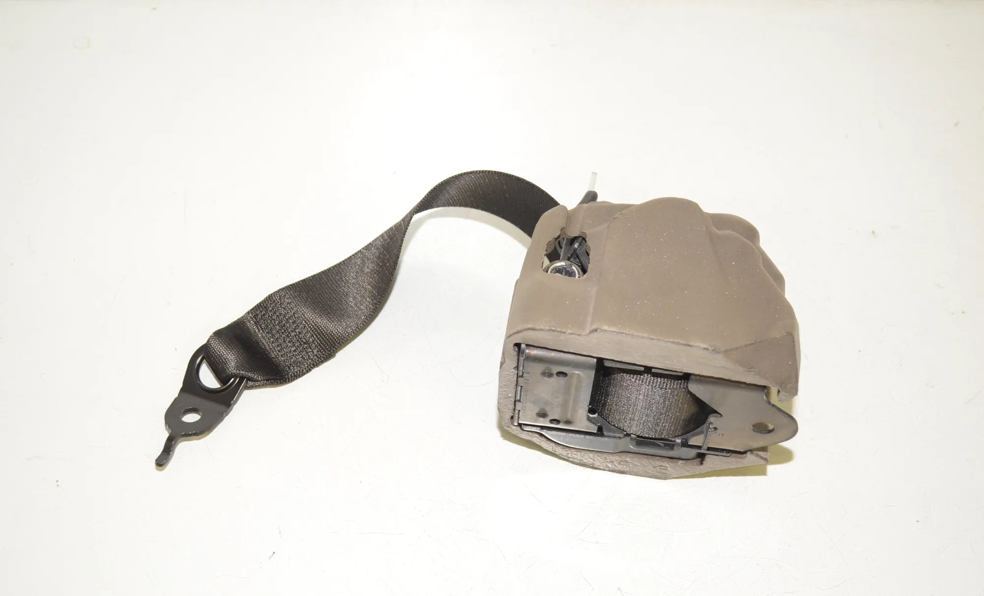 Rear Right Seatbelt – OEM 7496270 · BMW 3 Touring (G21) (2019 - -) 320 d 2020 – 3