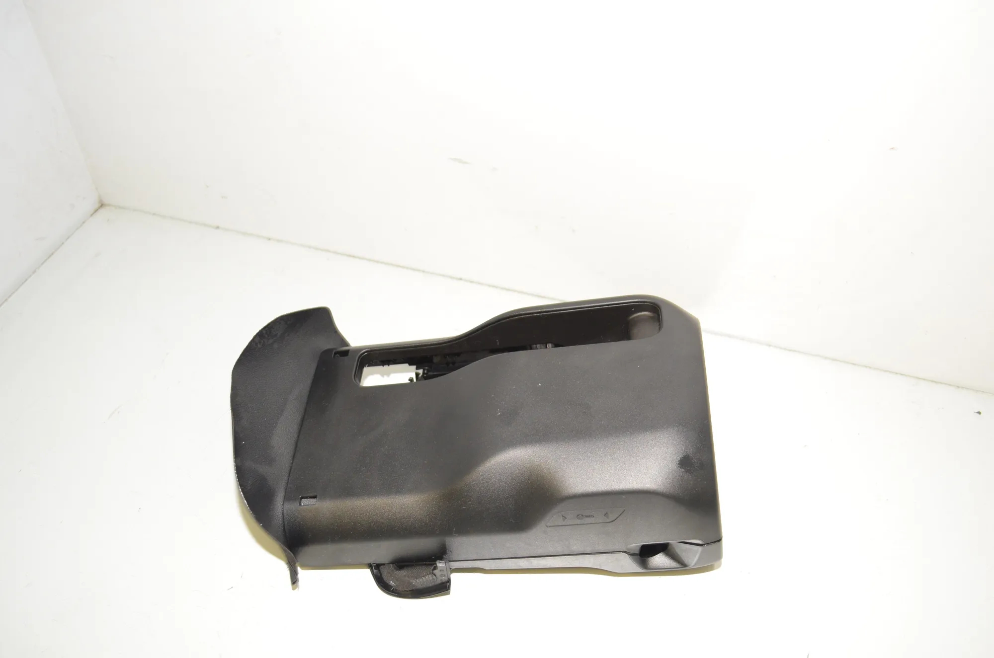 Steering Mechanism Trim – OEM 6805546 · BMW 3 Touring (G21) (2019 - -) 320 d 2020 – 3