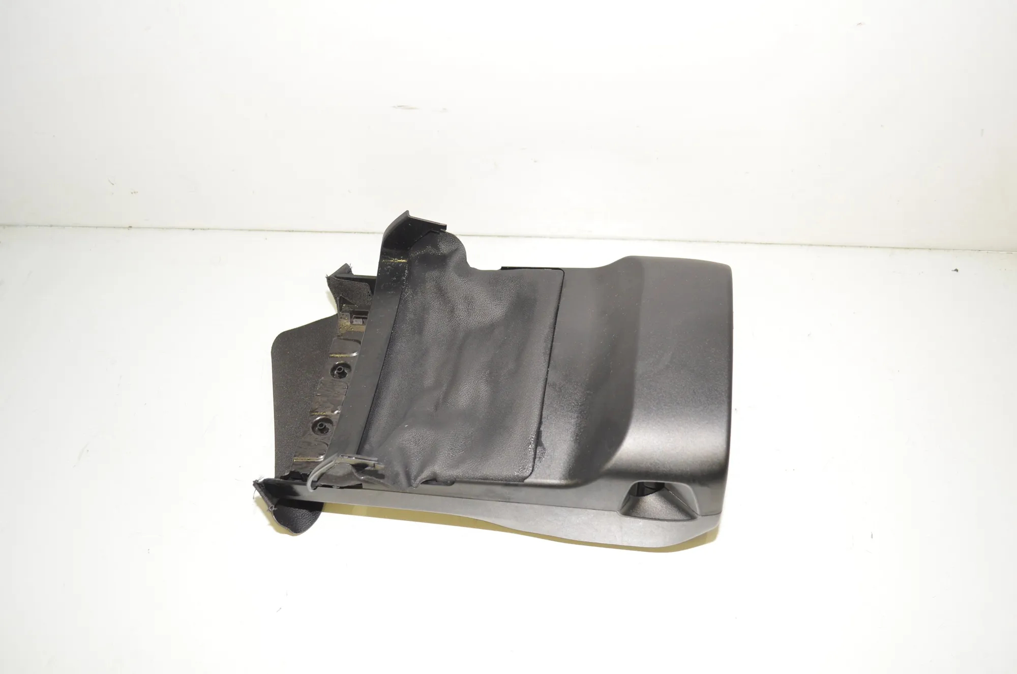 Steering Mechanism Trim – OEM 6805546 · BMW 3 Touring (G21) (2019 - -) 320 d 2020 – 2