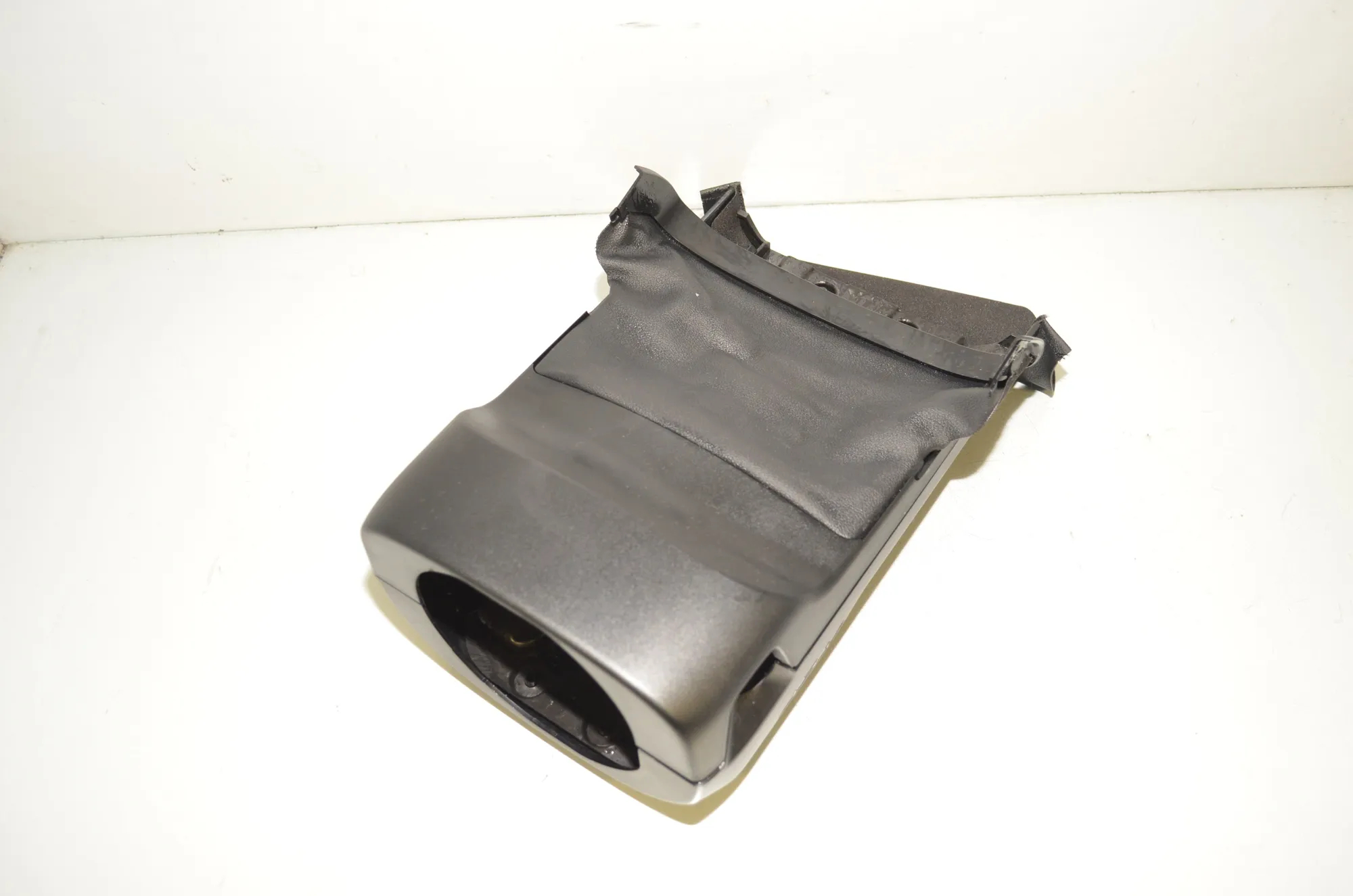 Steering Mechanism Trim – OEM 6805546 · BMW 3 Touring (G21) (2019 - -) 320 d 2020