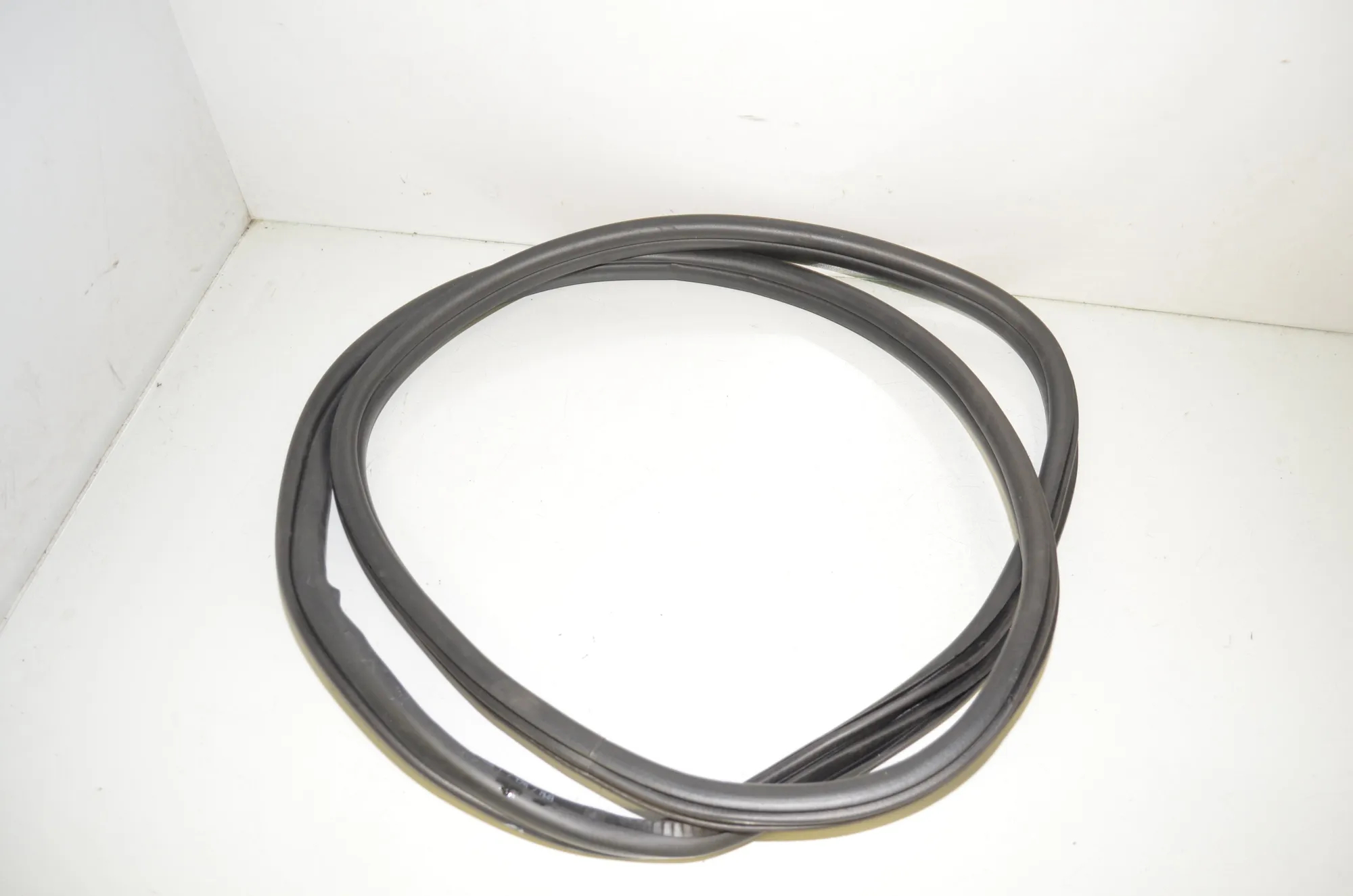 Rear Right Door Seal Rubber – OEM 7497914 · BMW 3 Touring (G21) (2019 - -) 320 d 2020 – 3