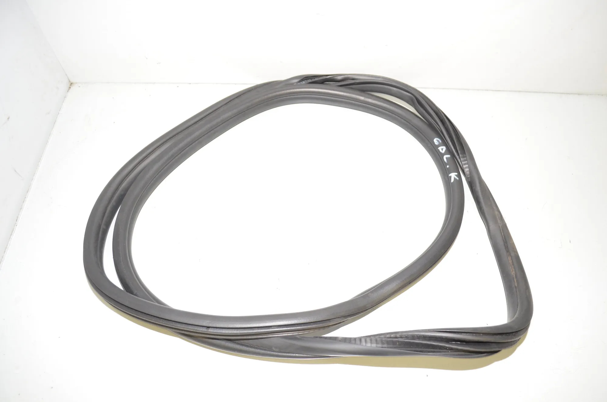 Rear Left Door Seal Rubber – OEM 7497914 · BMW 3 Touring (G21) (2019 - -) 320 d 2020
