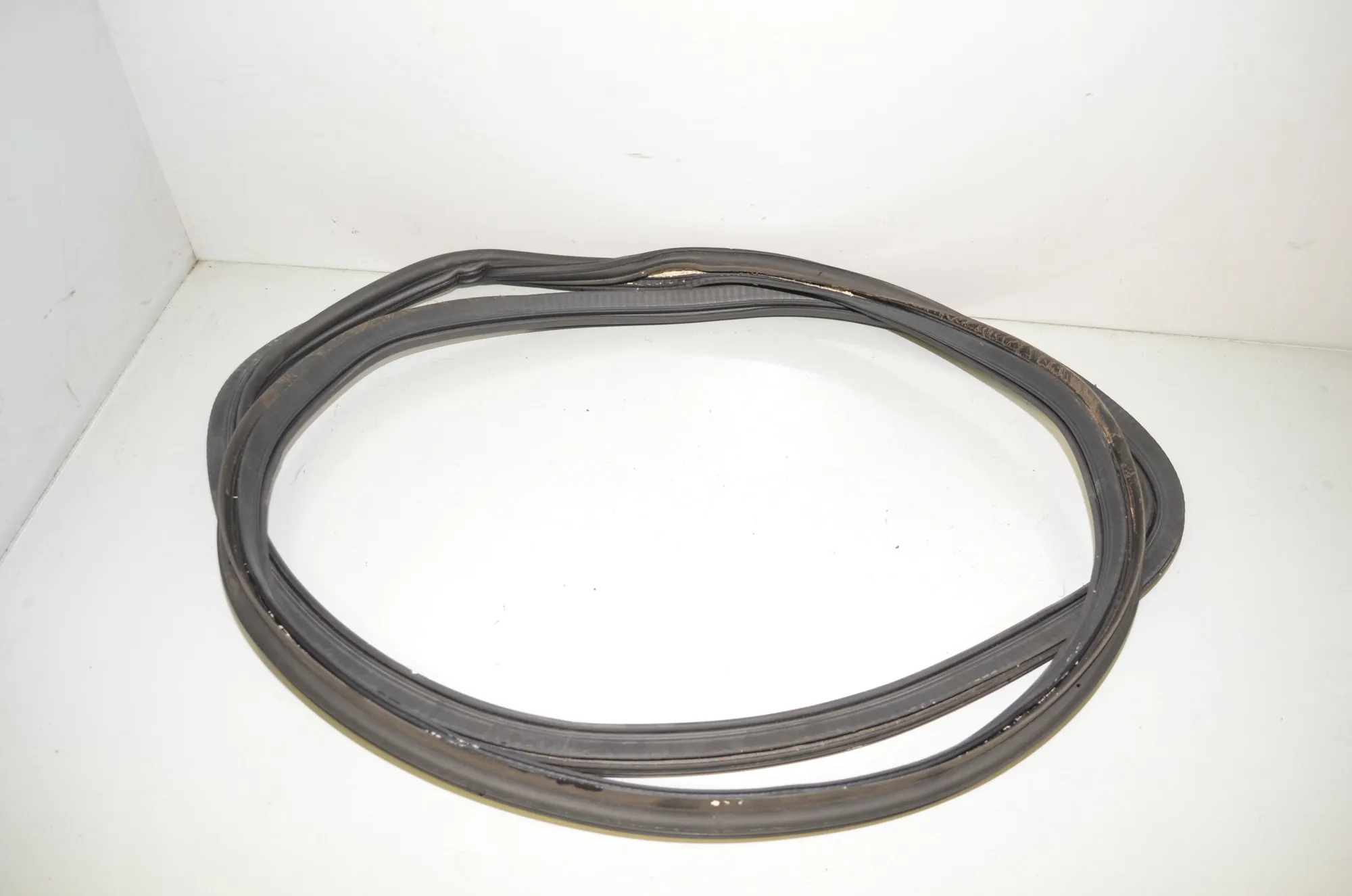 Tailgate Rubber Seal – OEM 8497196 · BMW 3 Touring (G21) (2019 - -) 320 d 2020 – 3