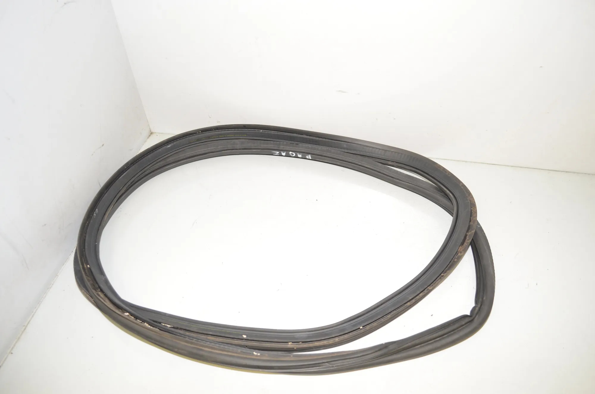 Tailgate Rubber Seal – OEM 8497196 · BMW 3 Touring (G21) (2019 - -) 320 d 2020 – 4