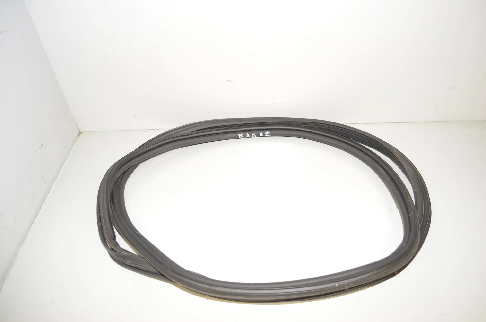Tailgate Rubber Seal – OEM 8497196 · BMW 3 Touring (G21) (2019 - -) 320 d 2020