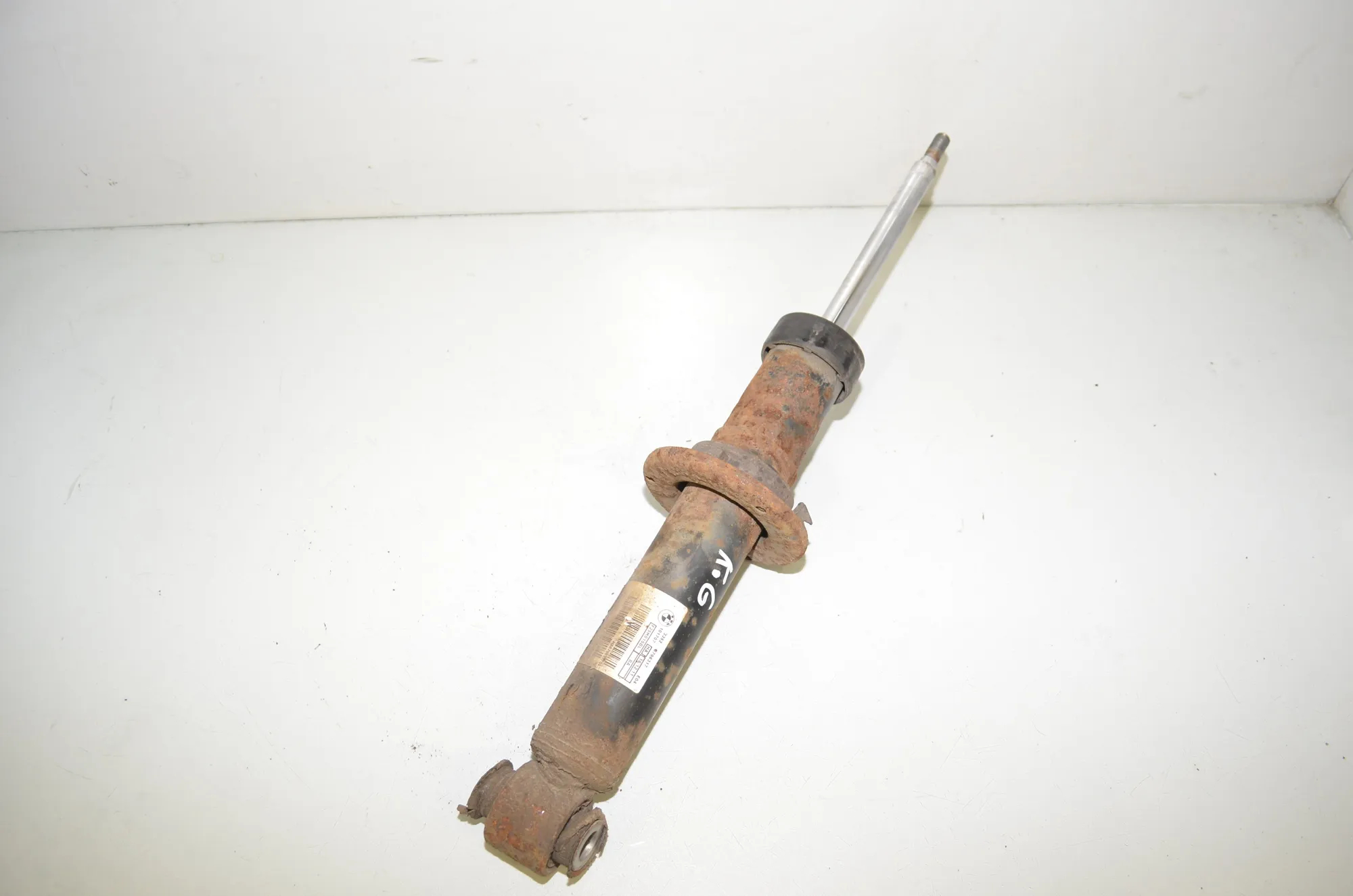Rear Left Shock Absorber – OEM 6796317 · BMW X3 (F25) xDrive 30 d 2012 – 4