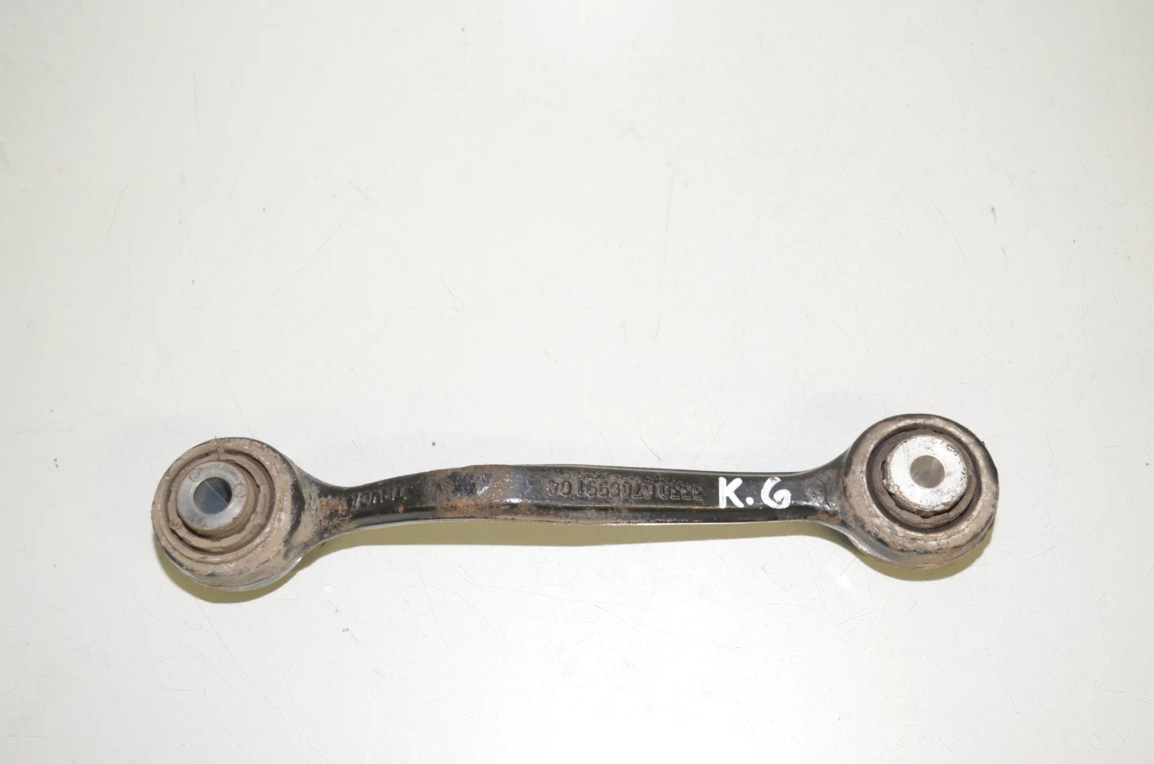 Rear Left Control Arm – OEM 6786991 · BMW X3 (F25) xDrive 30 d 2012