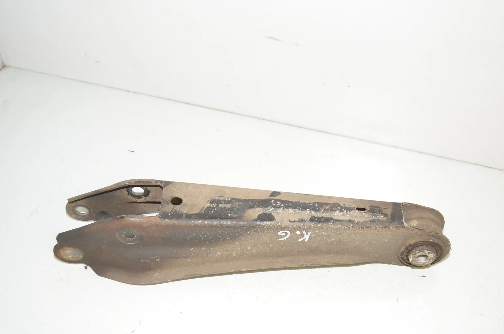 Rear Left Control Arm – OEM 6795812 · BMW X3 (F25) xDrive 30 d 2012 – 4