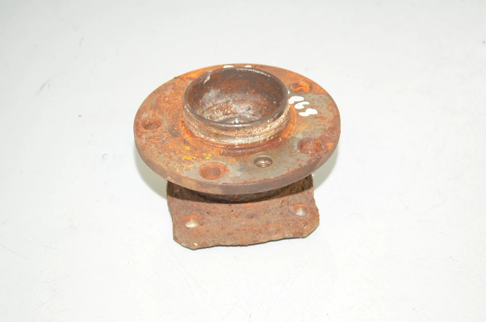 Rear Right Wheel Bearing – OEM 6867815 · BMW X3 (F25) xDrive 30 d 2012 – 2