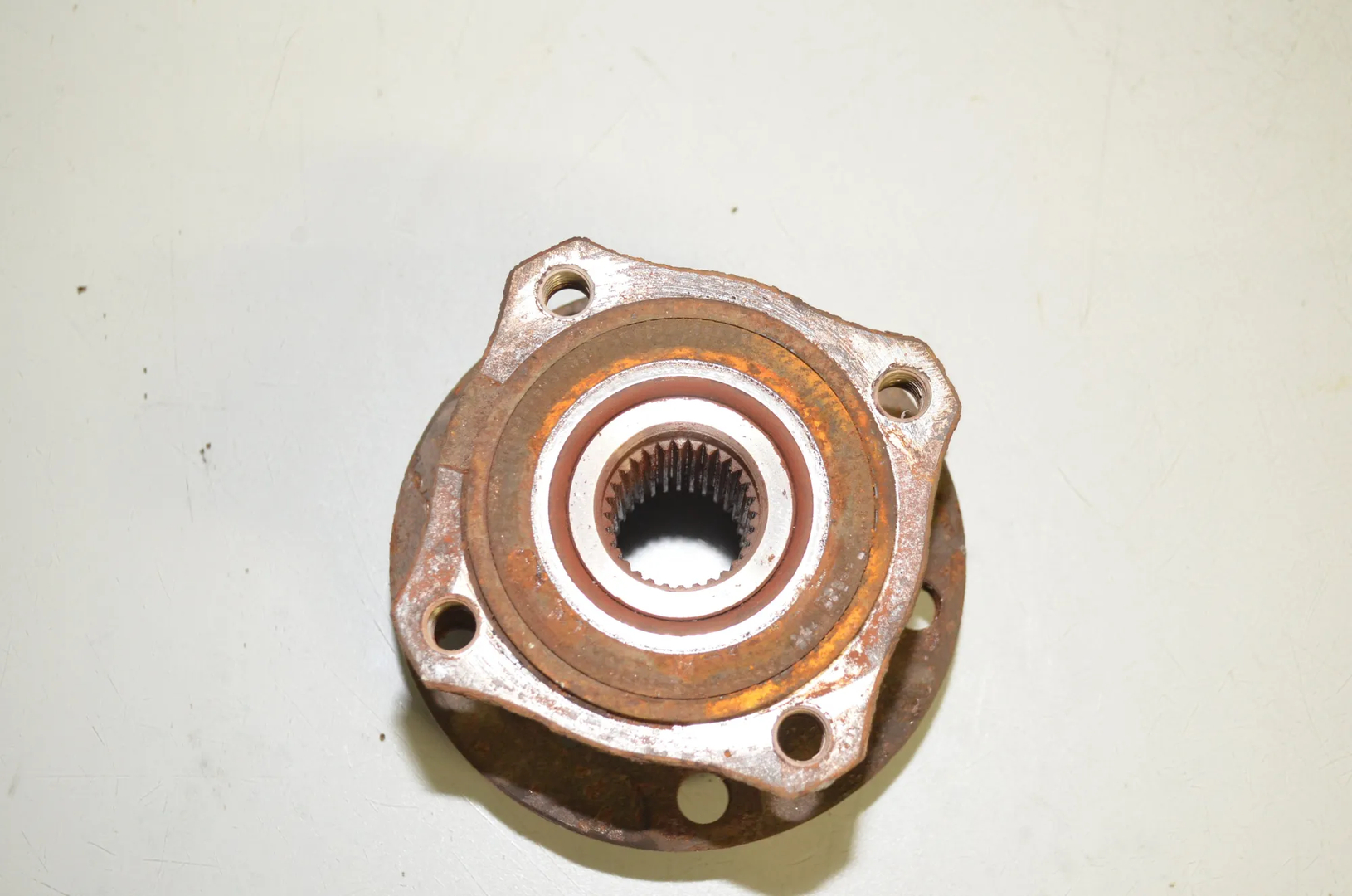 Rear Right Wheel Bearing – OEM 6867815 · BMW X3 (F25) xDrive 30 d 2012 – 3