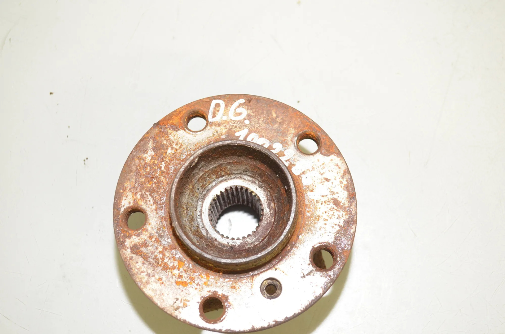 Rear Right Wheel Bearing – OEM 6867815 · BMW X3 (F25) xDrive 30 d 2012