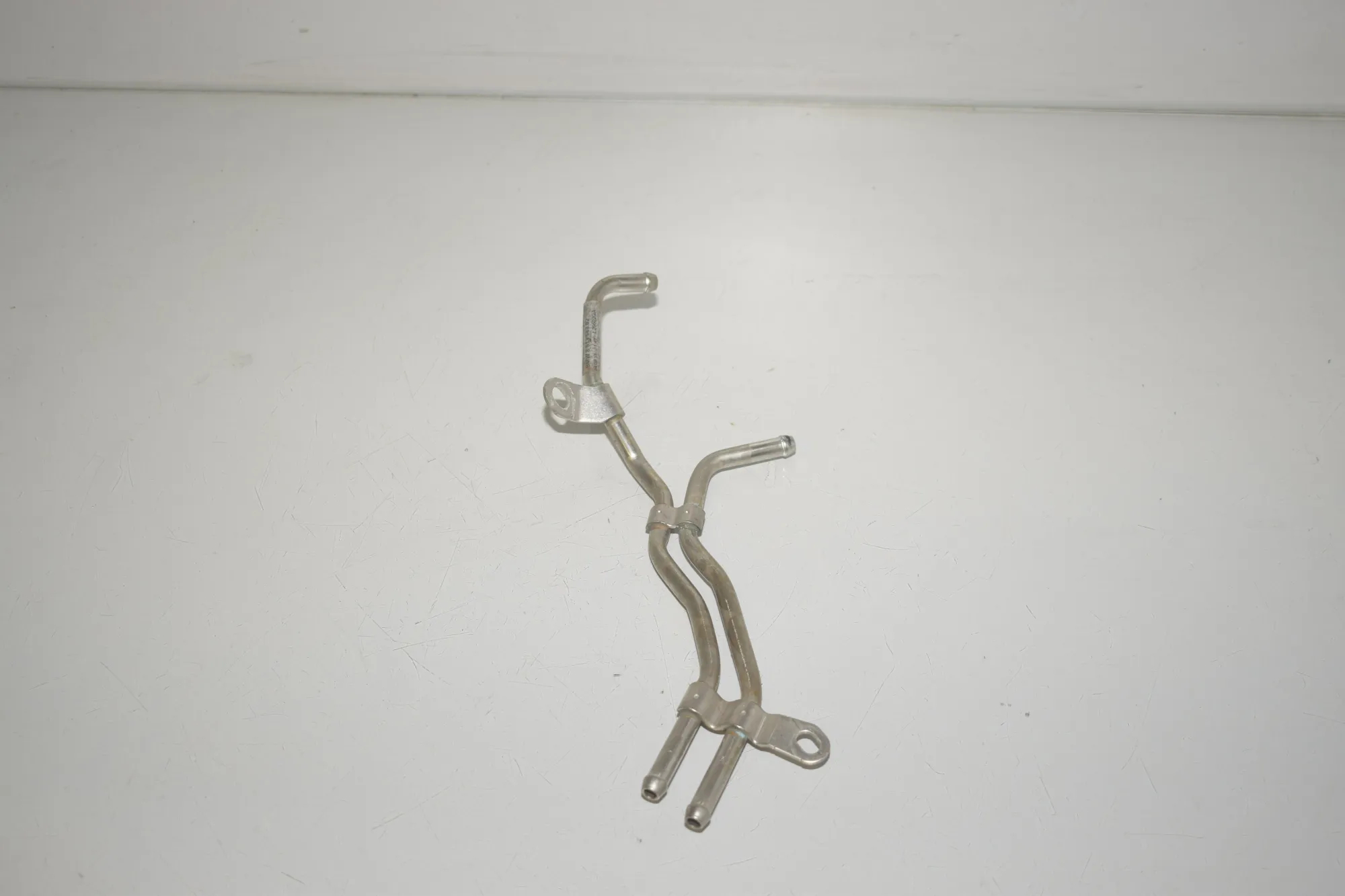 Other tubes – OEM 8513588 · BMW X5 (F15, F85) M 50 d 2017