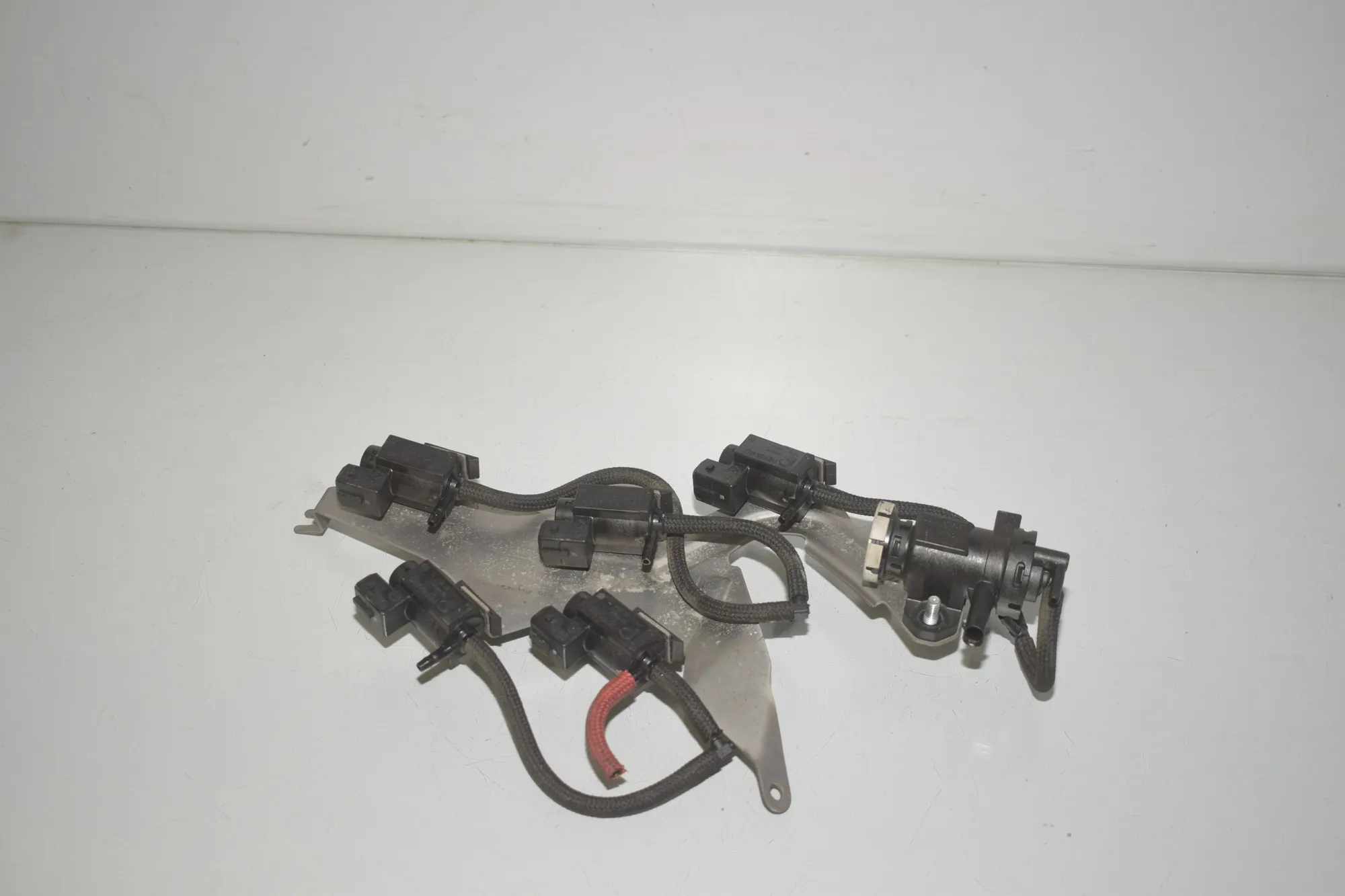 Other Control Units – OEM 7023180 · BMW X5 (F15, F85) M 50 d 2017