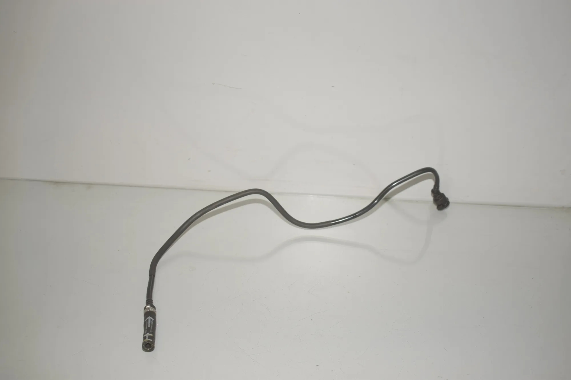 Other tubes – OEM 73378-10 · BMW X5 (F15, F85) M 50 d 2017 – 4