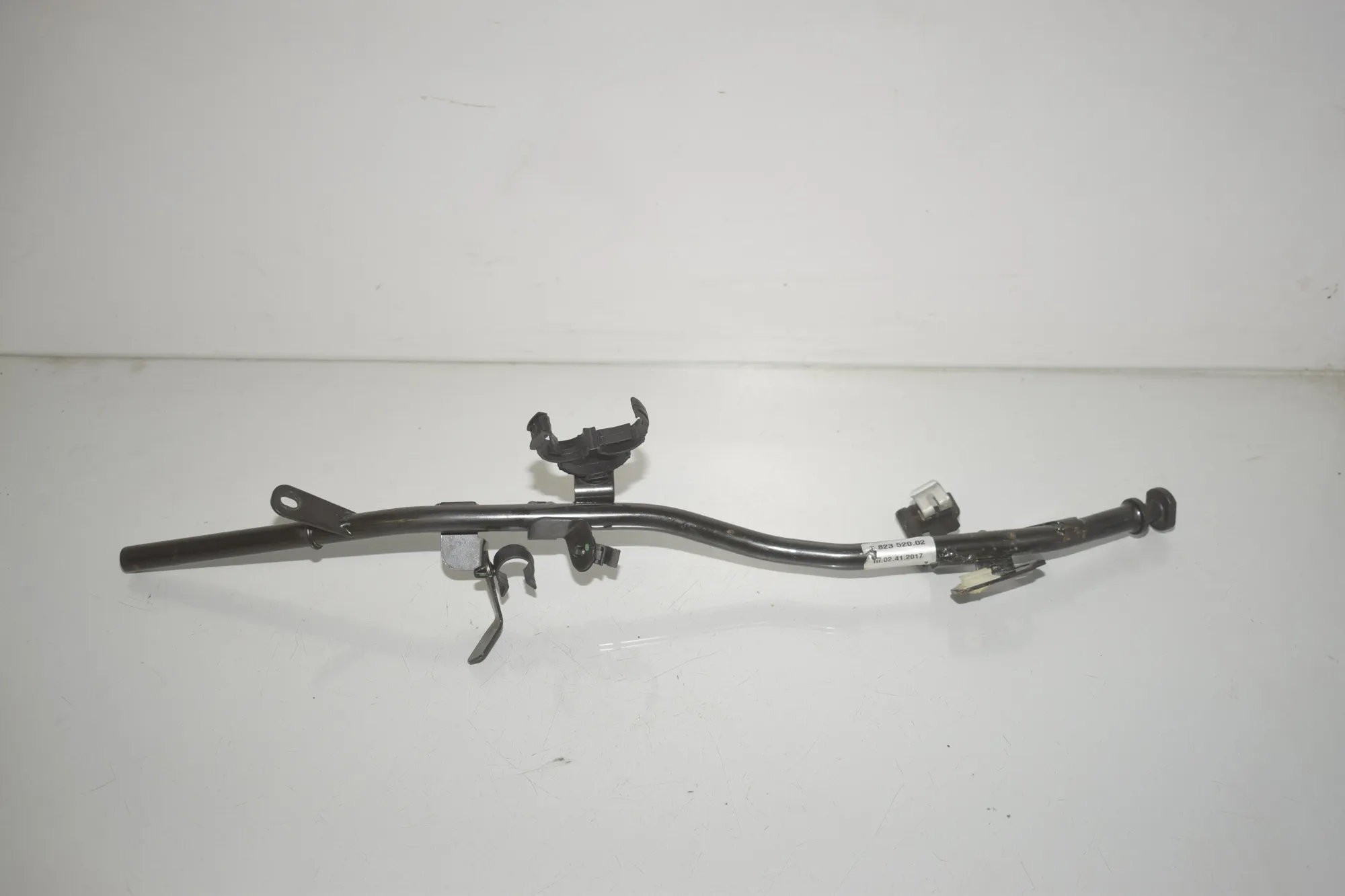Oil Dip Stick – OEM 7823520 · BMW X5 (F15, F85) M 50 d 2017