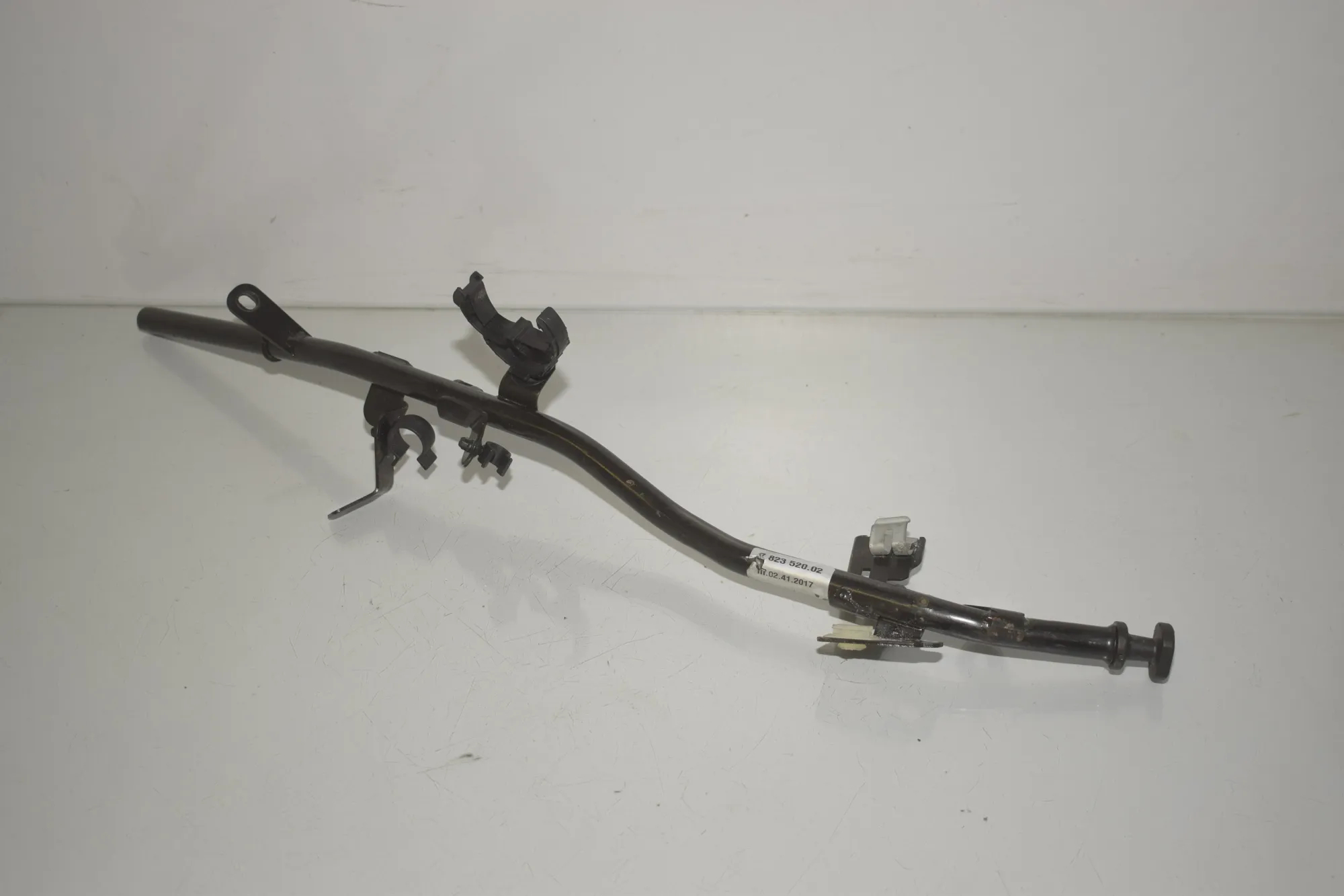 Oil Dip Stick – OEM 7823520 · BMW X5 (F15, F85) M 50 d 2017 – 2