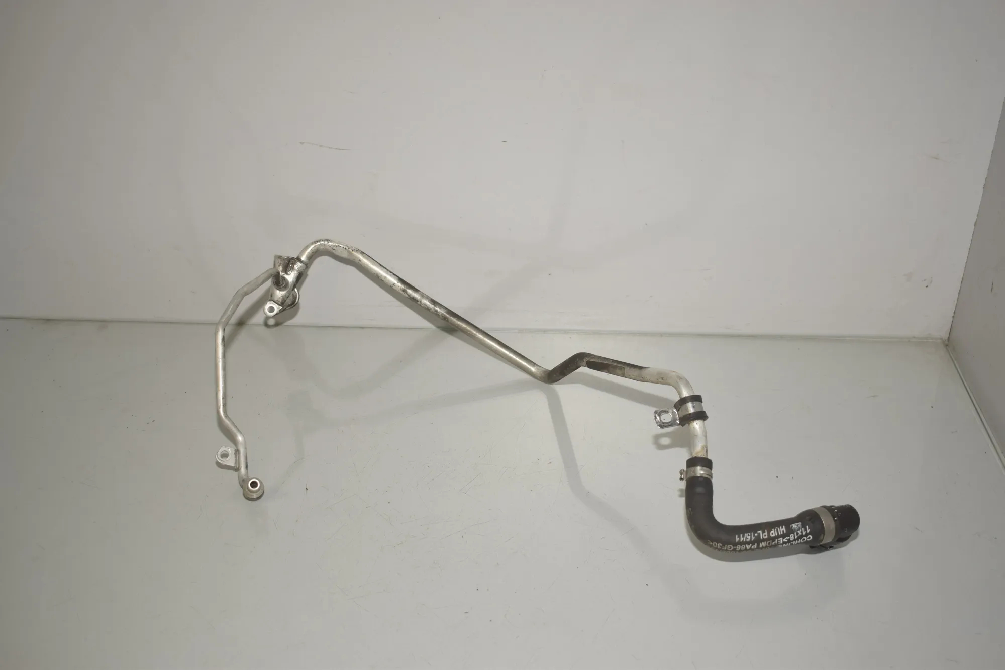 Coolant Hose Pipe – OEM 8513836 · BMW X5 (F15, F85) M 50 d 2017 – 2