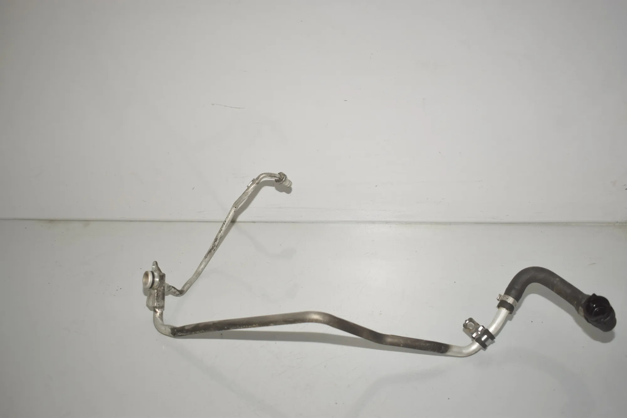 Coolant Hose Pipe – OEM 8513836 · BMW X5 (F15, F85) M 50 d 2017