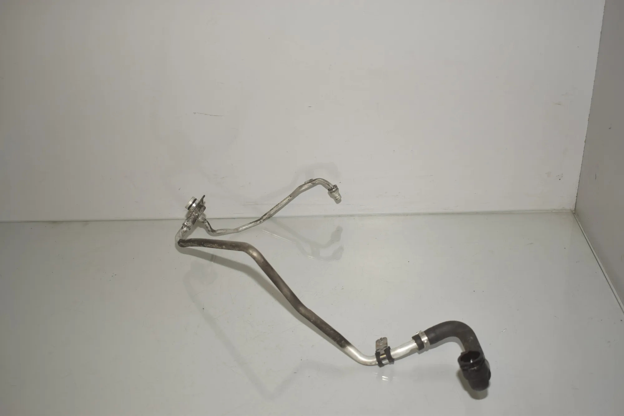 Coolant Hose Pipe – OEM 8513836 · BMW X5 (F15, F85) M 50 d 2017 – 3