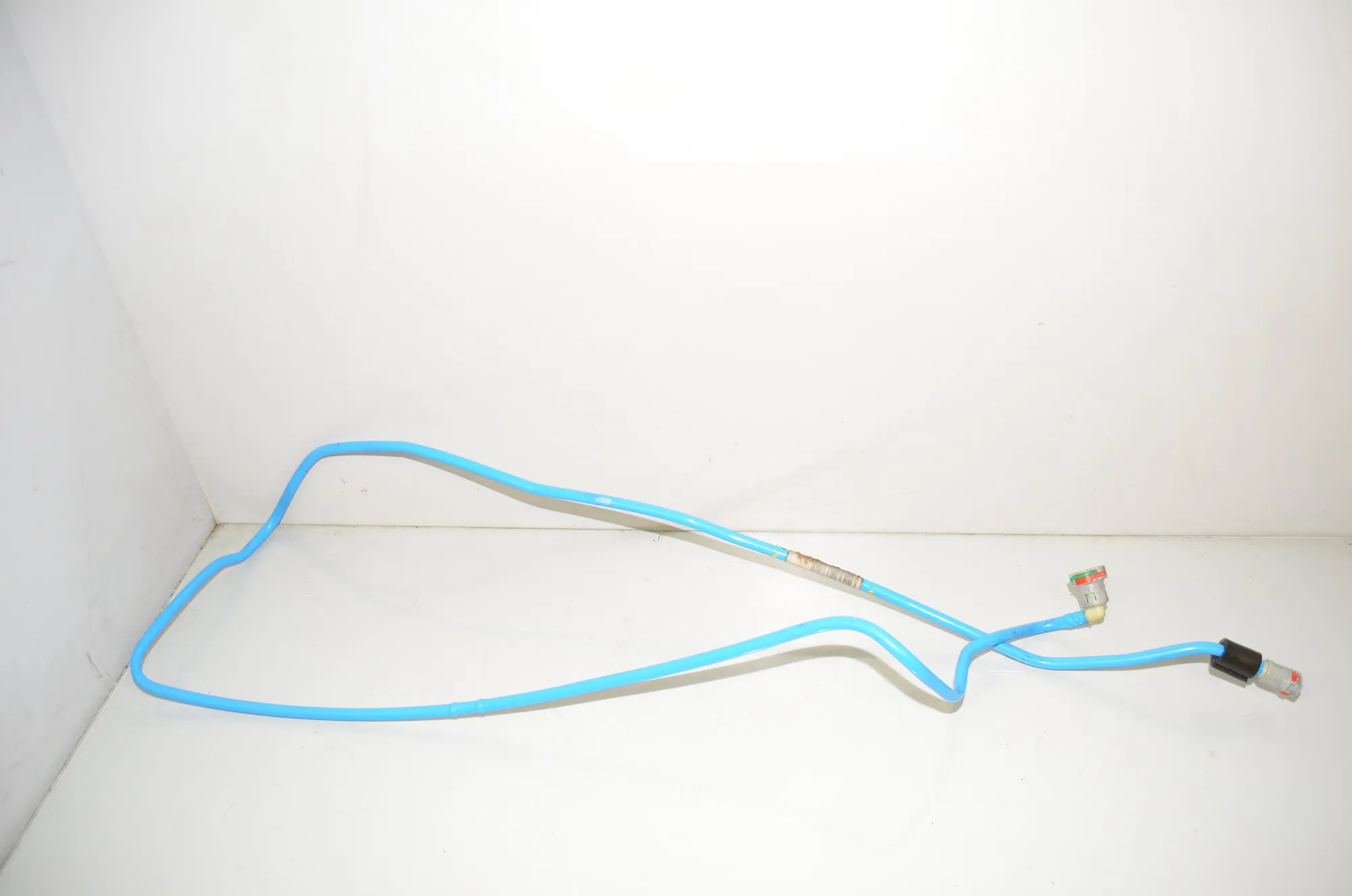 Other tubes – OEM 7449065 · BMW 3 Touring (G21) (2019 - -) 320 d 2020 – 3