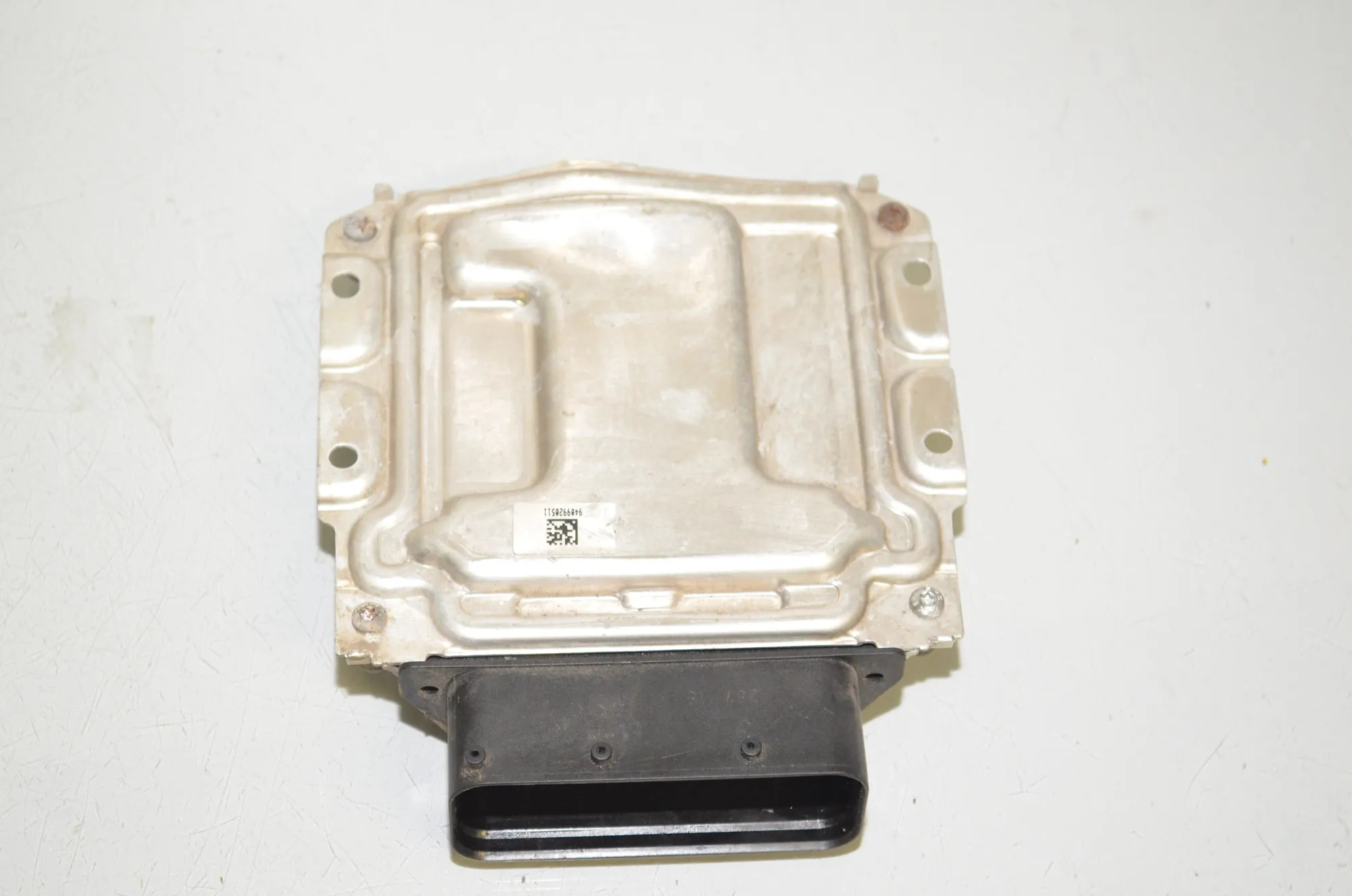 AdBlue Control Unit – OEM 7445434 · BMW X5 (F15, F85) M 50 d 2017 – 3