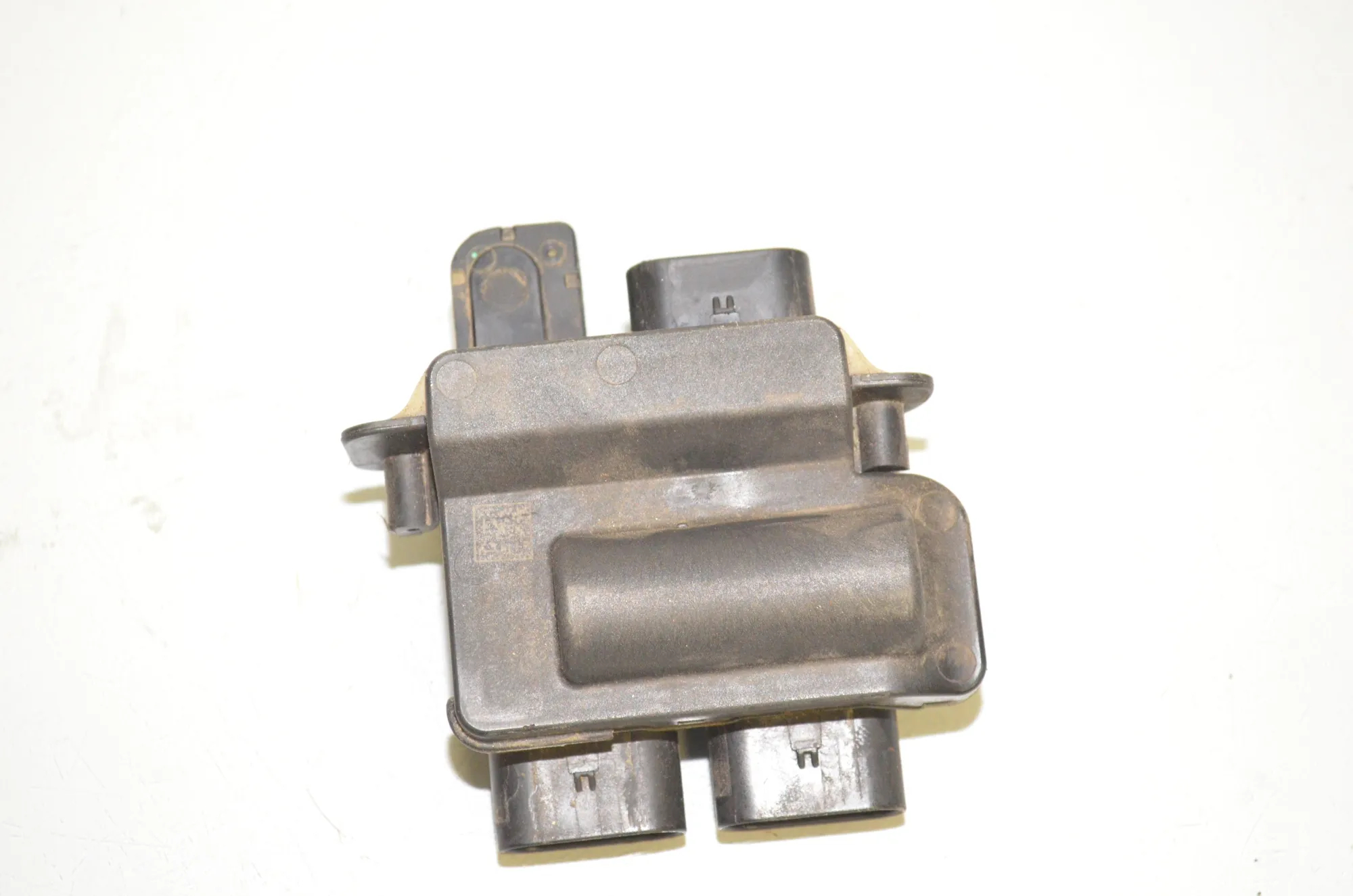 Other Control Units – OEM 9285505 · BMW X5 (F15, F85) M 50 d 2017 – 2