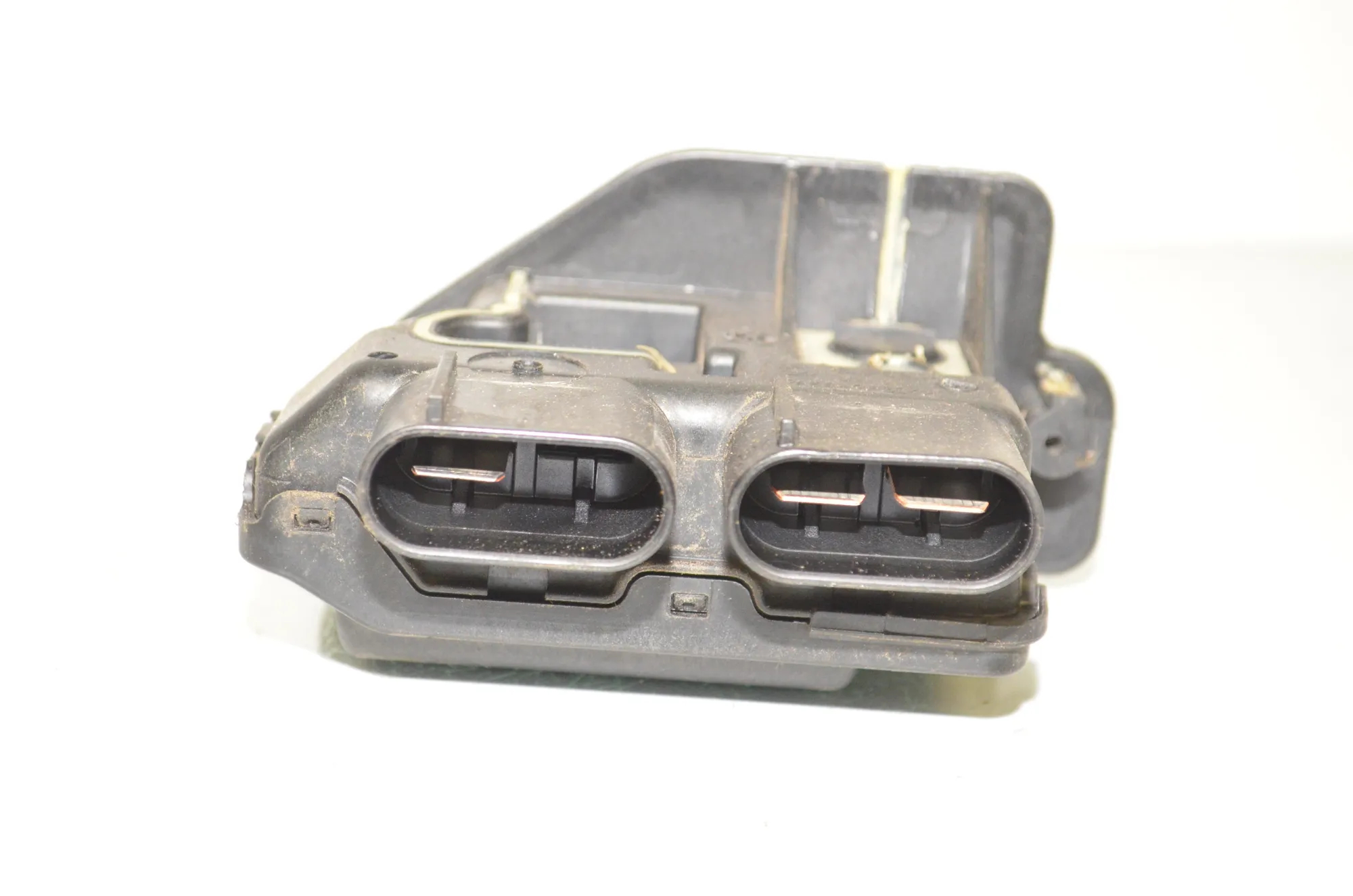 Other Control Units – OEM 9285505 · BMW X5 (F15, F85) M 50 d 2017 – 3
