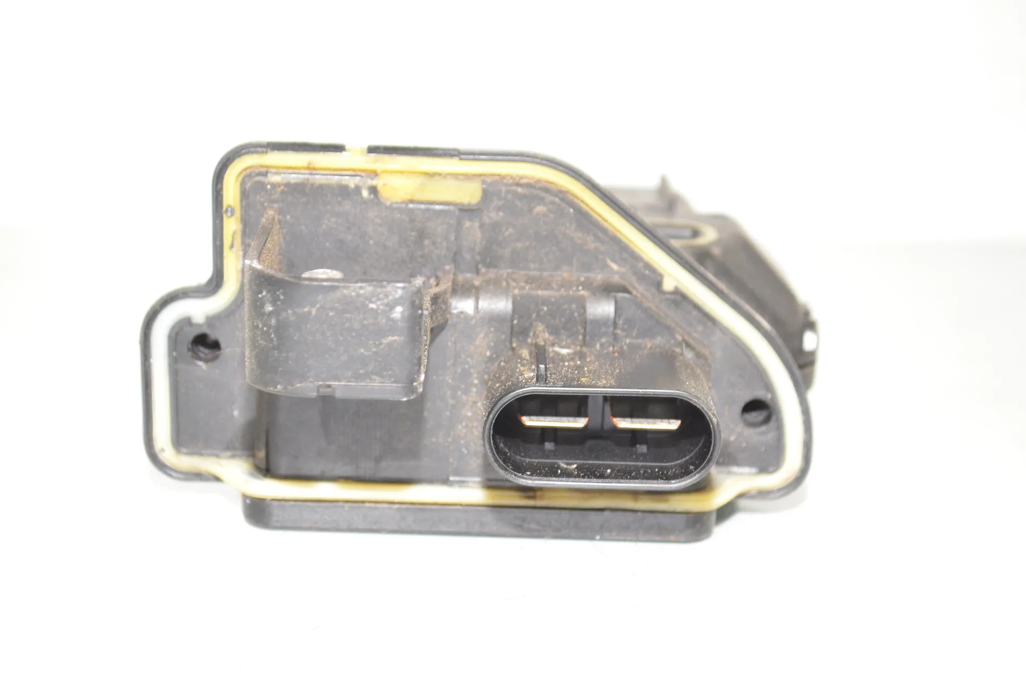 Other Control Units – OEM 9285505 · BMW X5 (F15, F85) M 50 d 2017 – 4