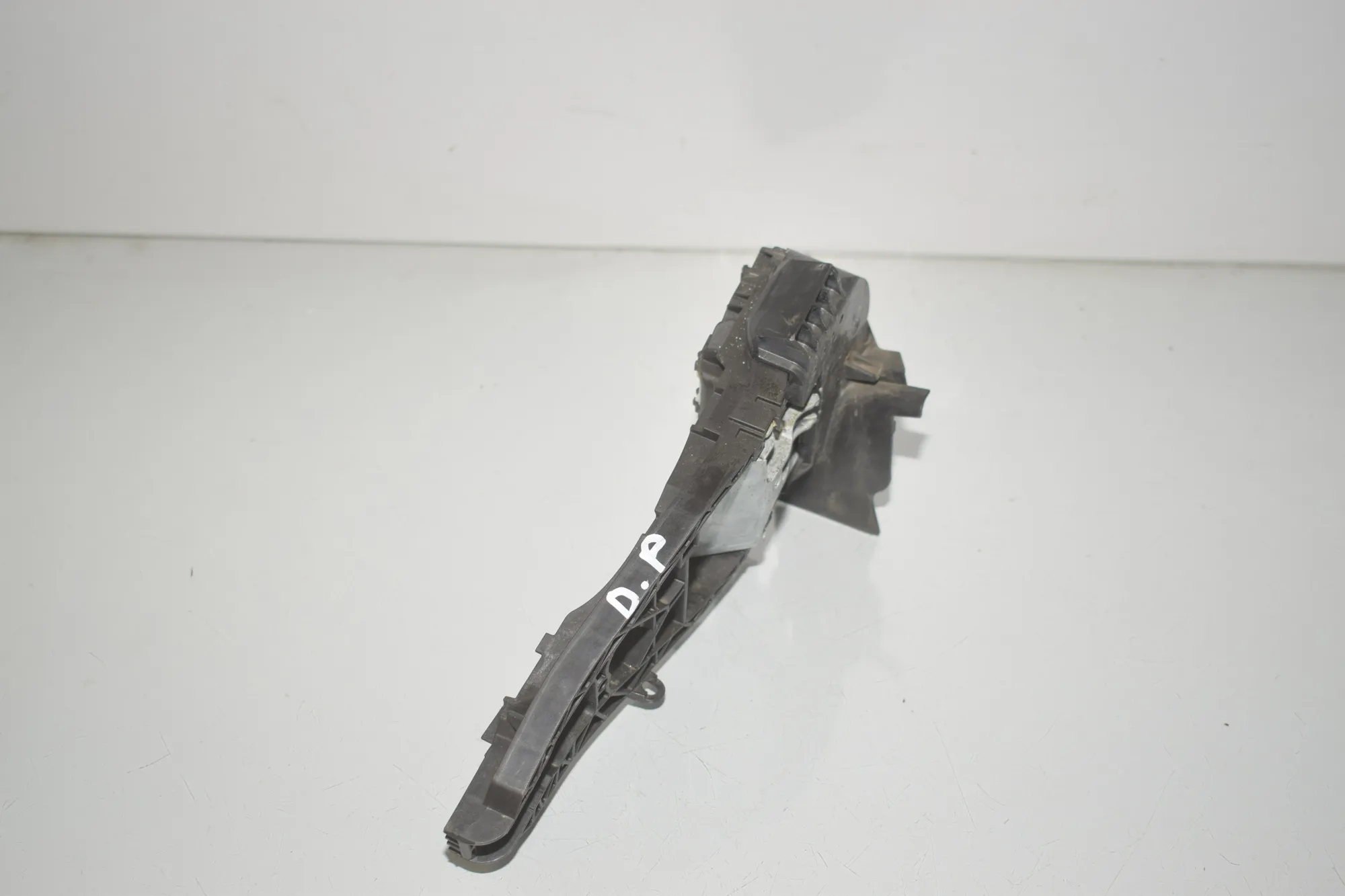 Front Right Door Interior Handle Frame – OEM 7401212 · BMW X5 (F15, F85) M 50 d 2017 – 4