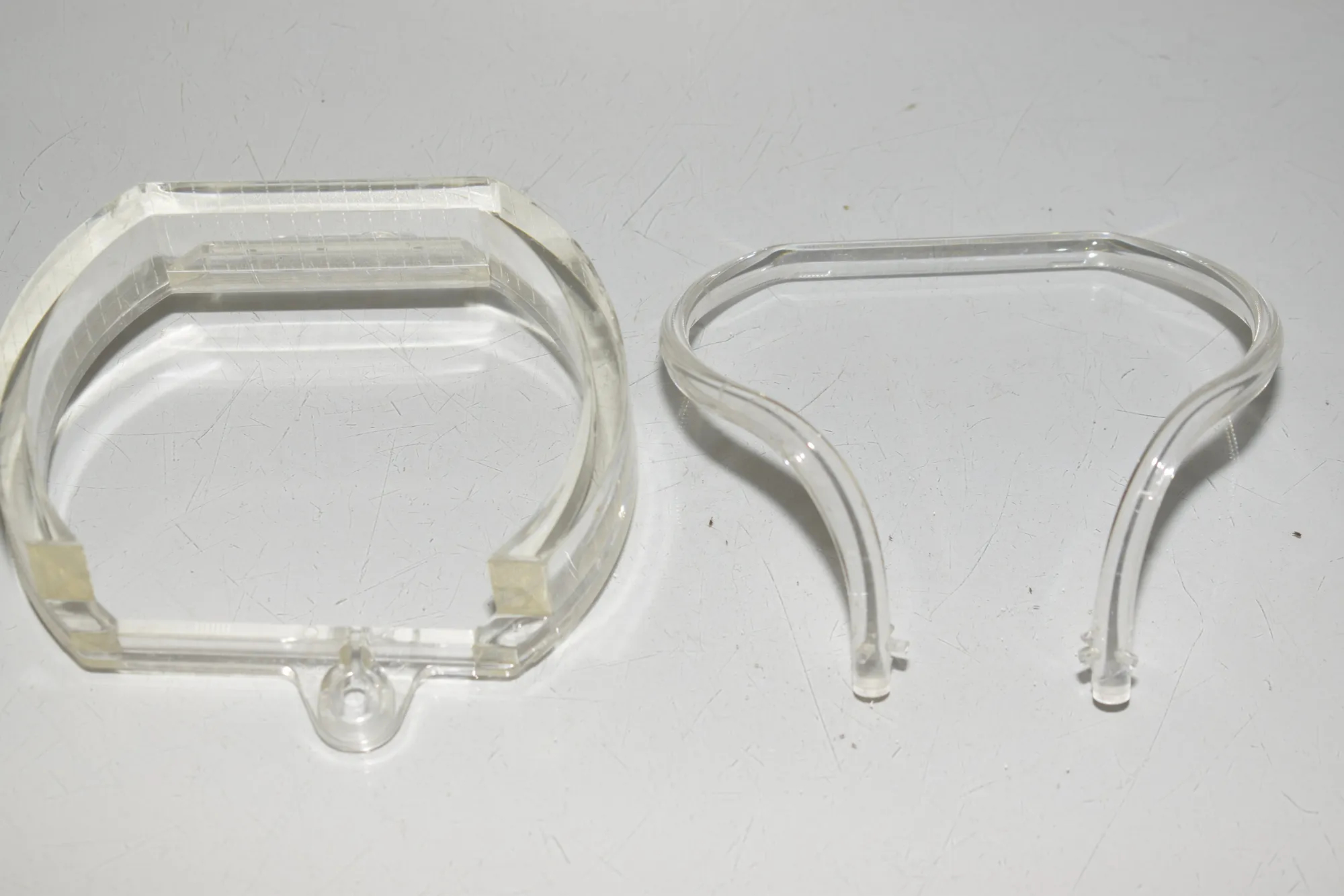 Other Headlight Parts · BMW X5 (F15, F85) M 50 d 2017 – 2