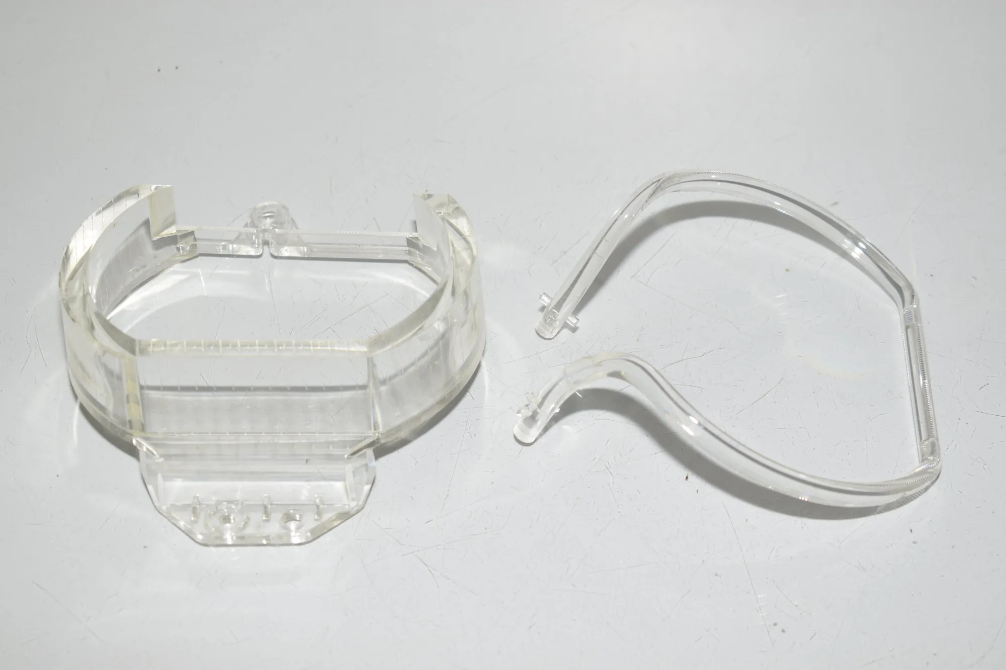 Other Headlight Parts · BMW X5 (F15, F85) M 50 d 2017