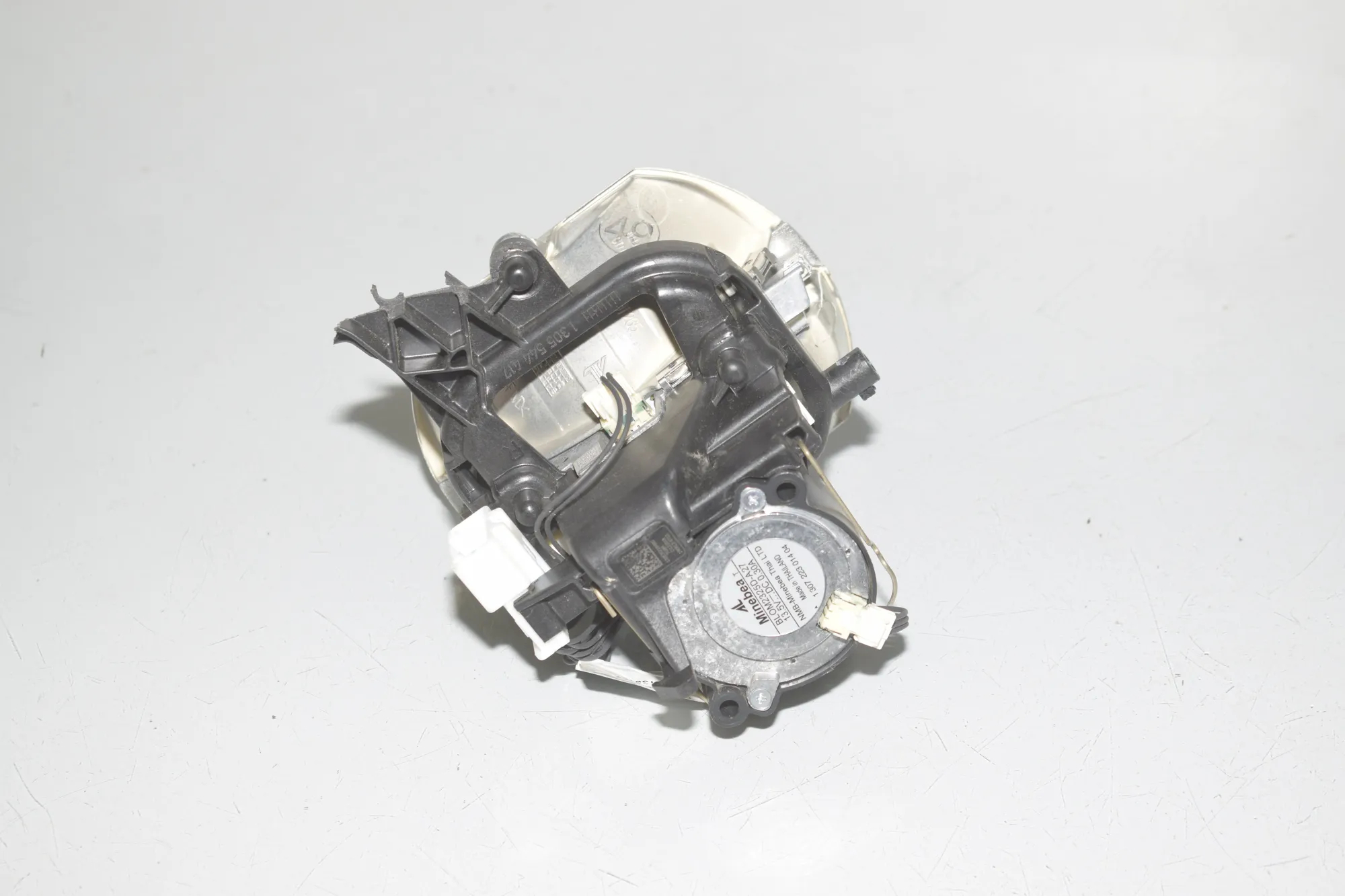 LED Lights Control Unit – OEM 1307223014 · BMW X5 (F15, F85) M 50 d 2017 – 6