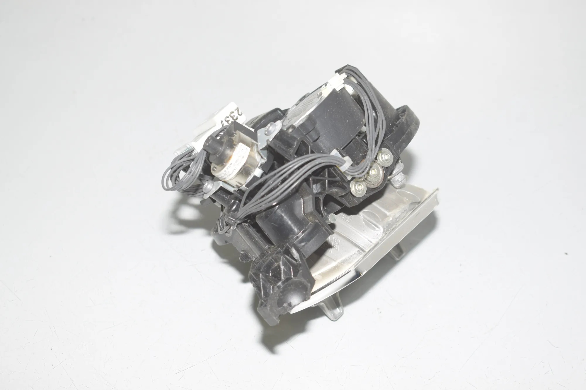 LED Lights Control Unit – OEM 1307223014 · BMW X5 (F15, F85) M 50 d 2017 – 3