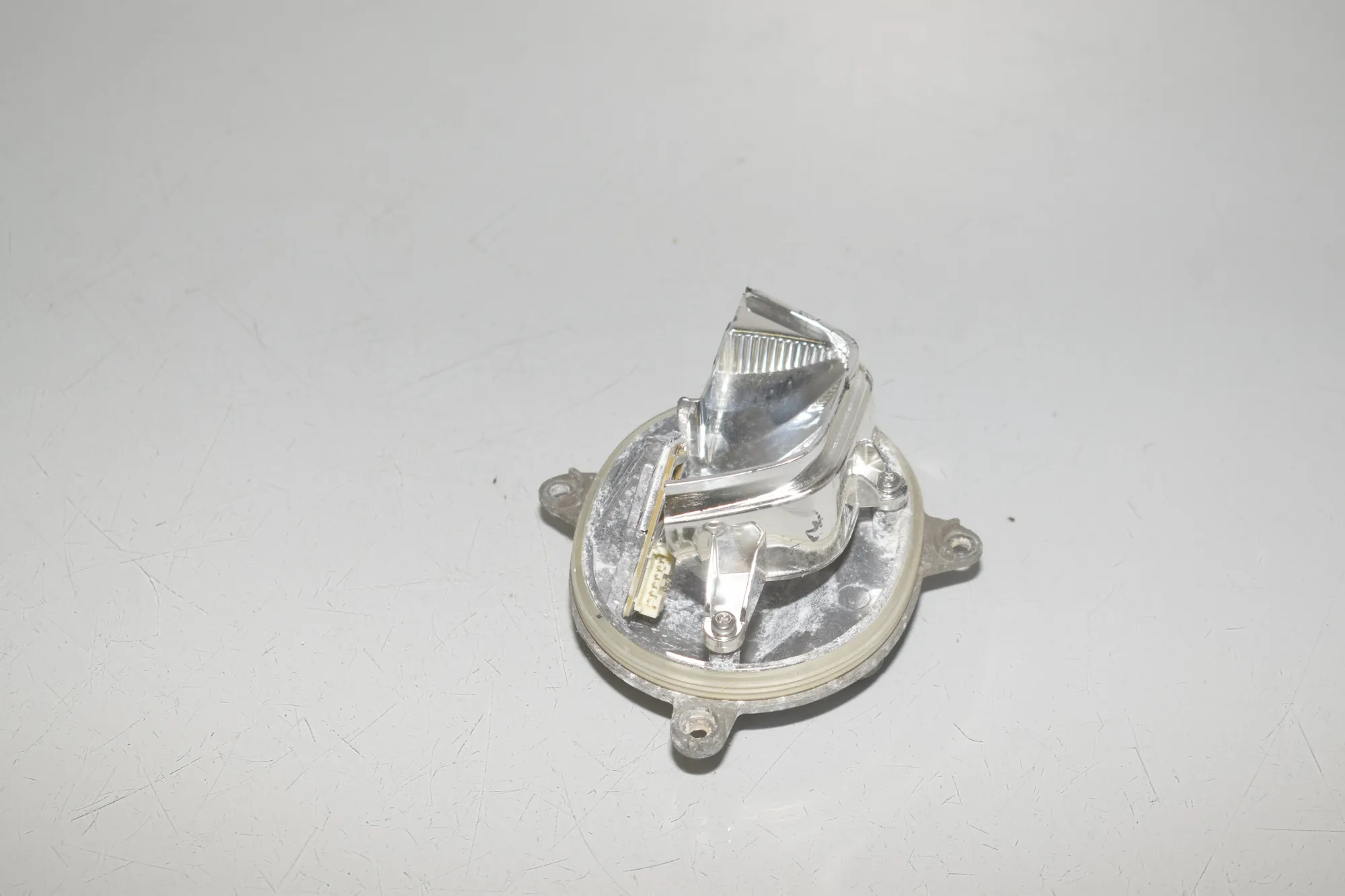 LED Lights Control Unit – OEM 1305715282 · BMW X5 (F15, F85) M 50 d 2017 – 4