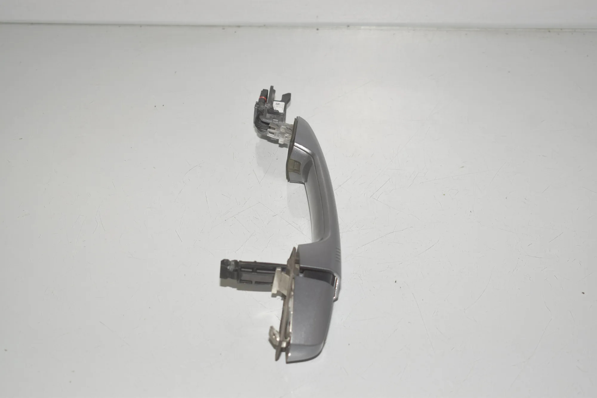 Rear Right Door Exterior Handle – OEM 51217433844 · BMW X5 (F15, F85) M 50 d 2017 – 2