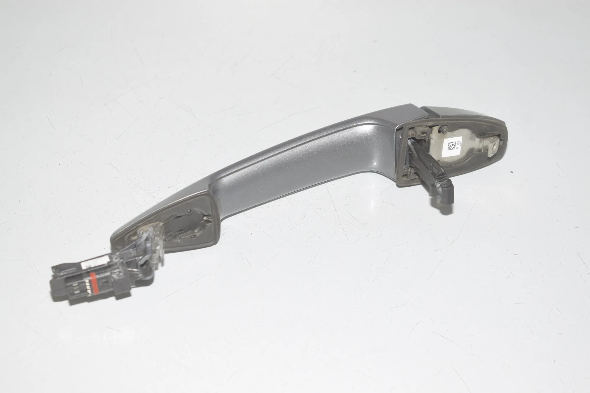 Rear Right Door Exterior Handle – OEM 51217433844 · BMW X5 (F15, F85) M 50 d 2017 – 3