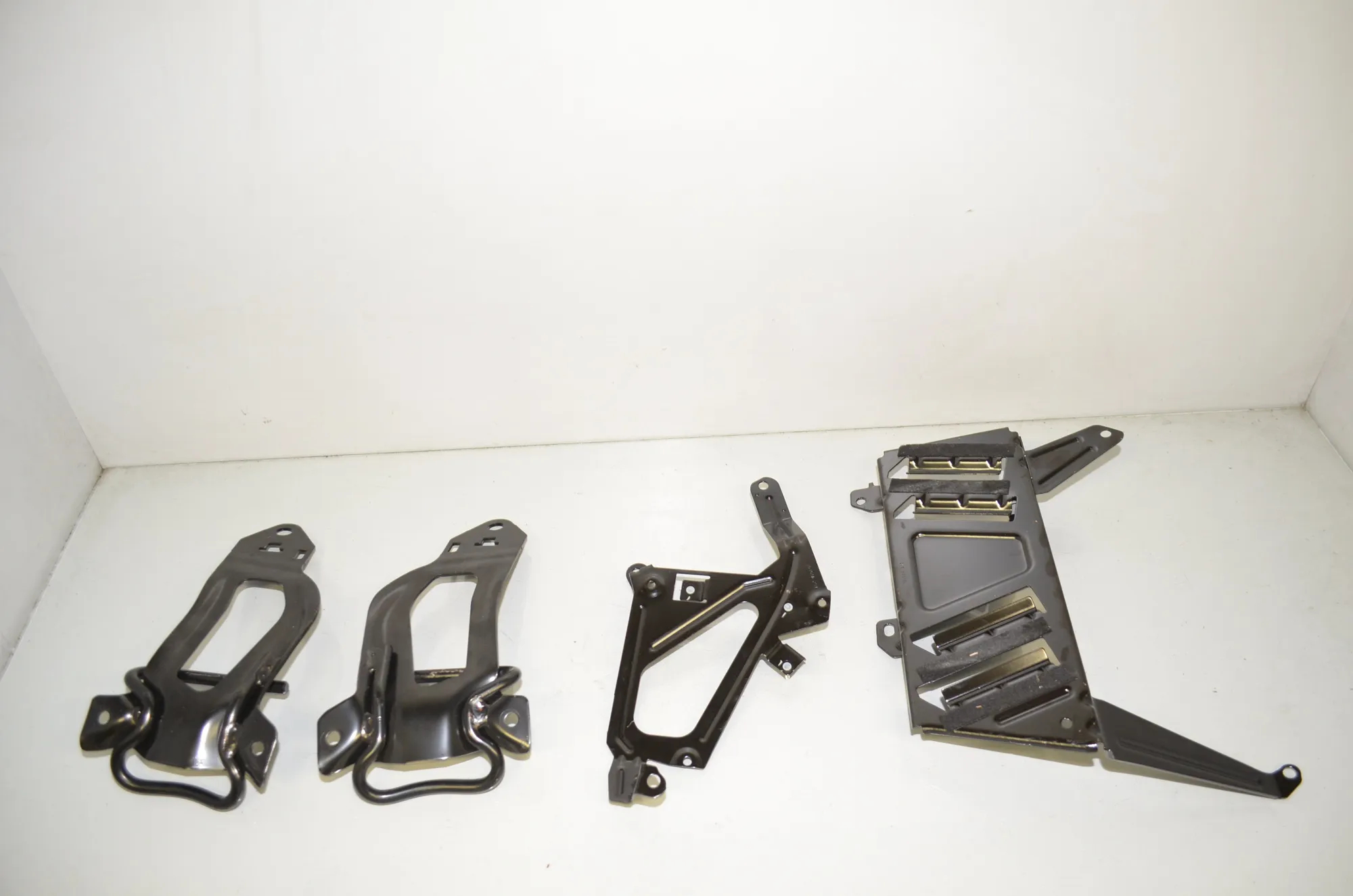 Bracket – OEM 752G04312 · BMW X5 (F15, F85) M 50 d 2017 – 4