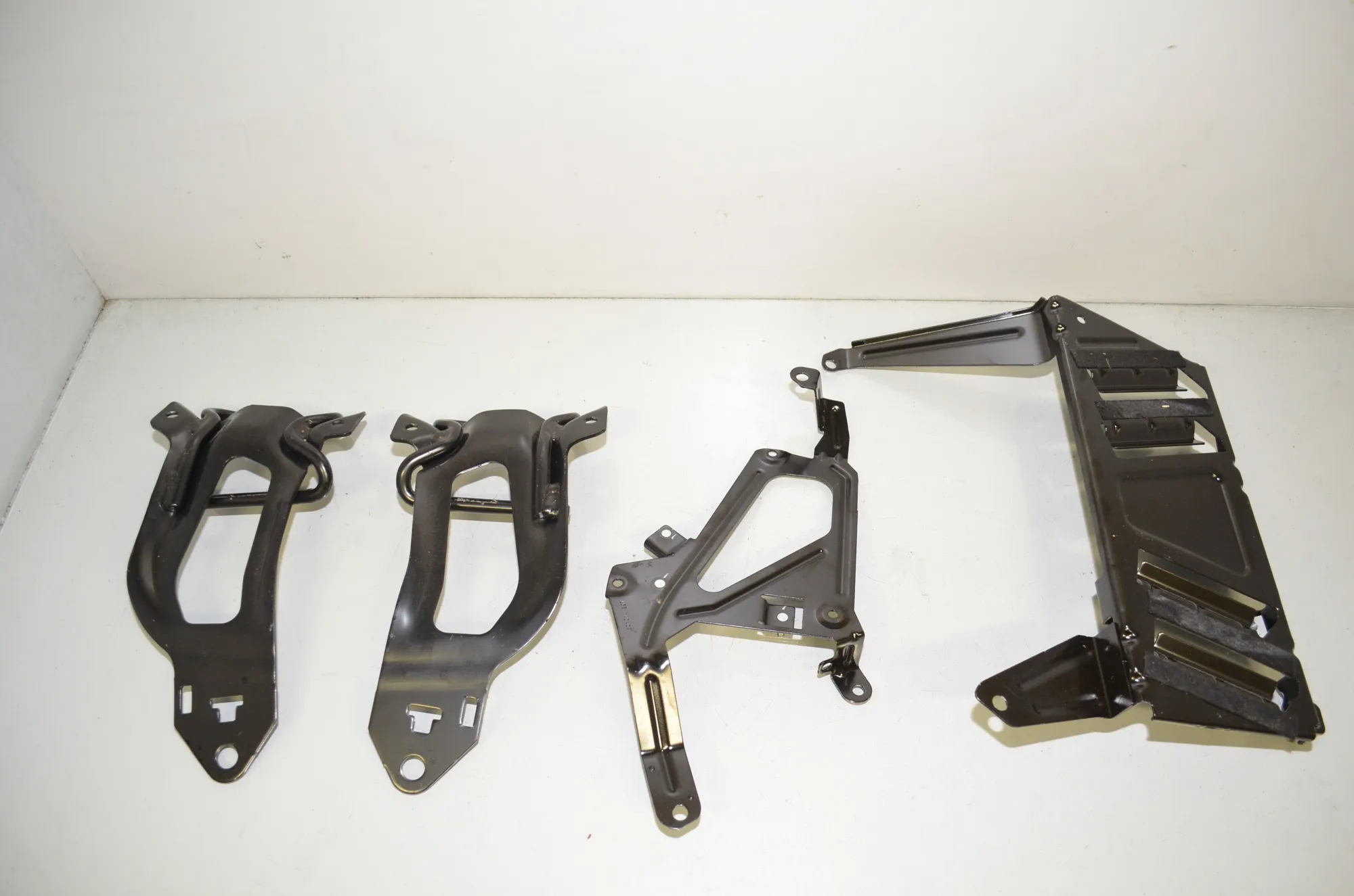 Bracket – OEM 752G04312 · BMW X5 (F15, F85) M 50 d 2017 – 3