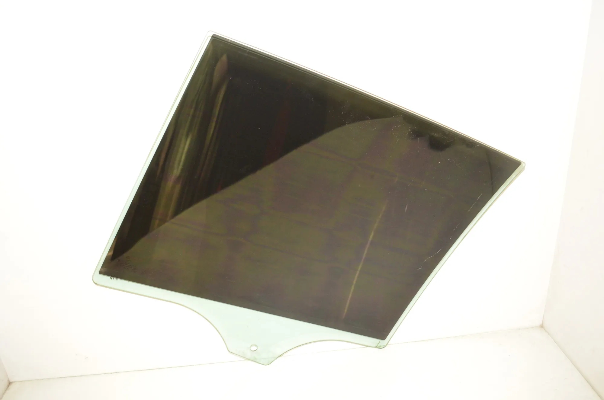 Rear Right Door Window – OEM 7470626 · BMW X5 (F15, F85) M 50 d 2017 – 3