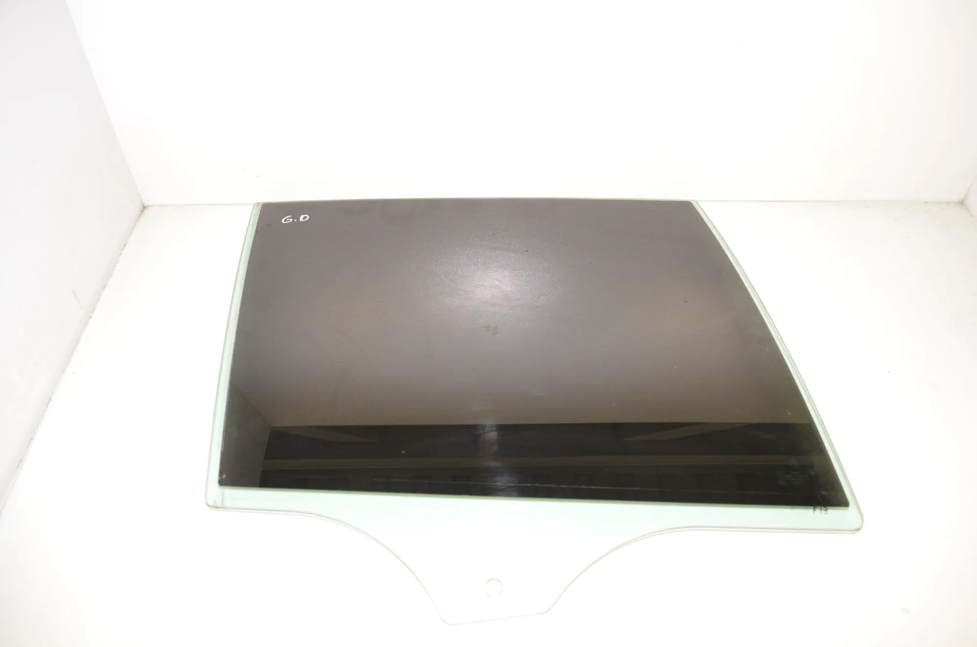 Rear Right Door Window – OEM 7470626 · BMW X5 (F15, F85) M 50 d 2017