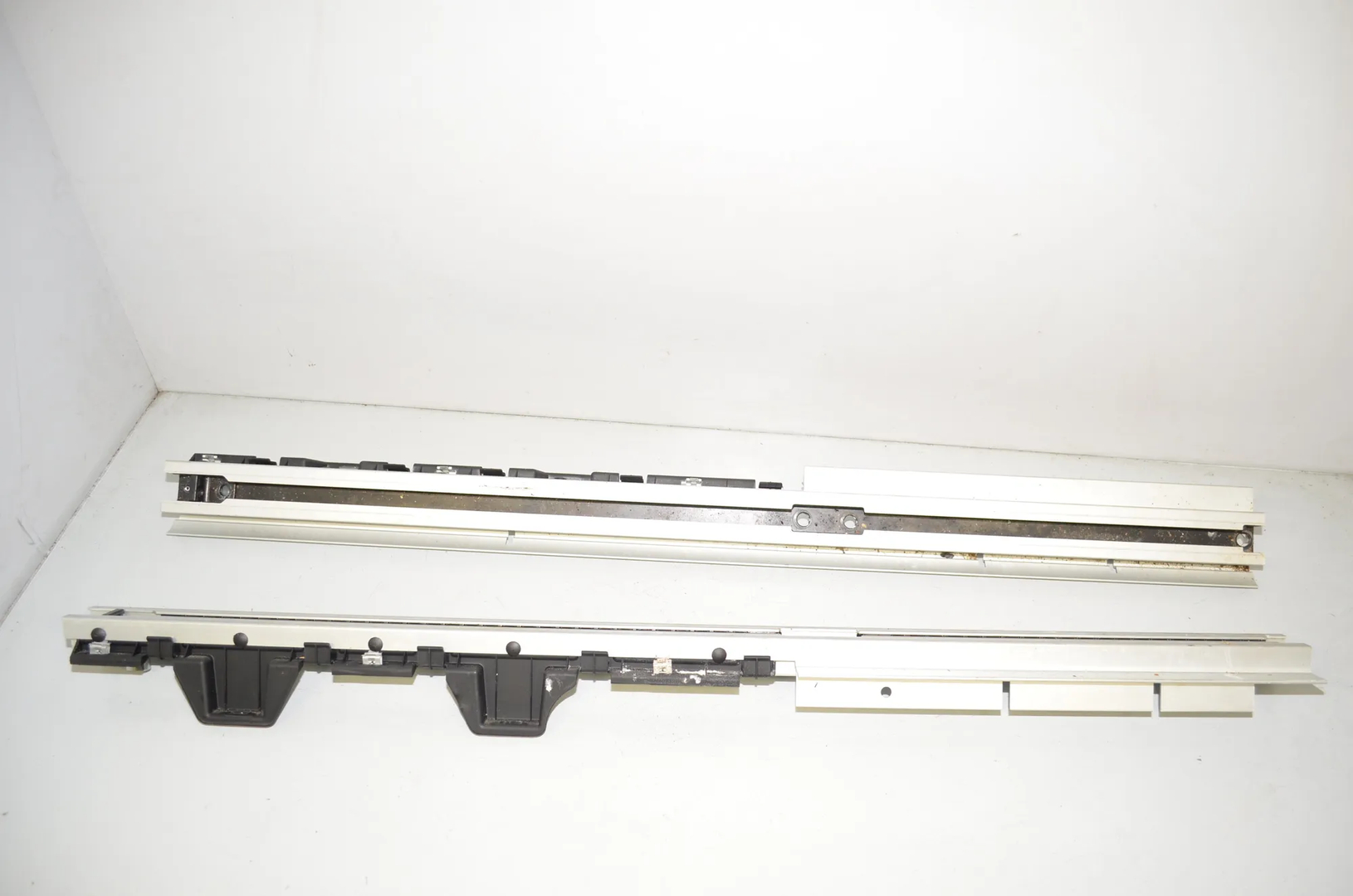Bagažinės Dešinės pusės bėgelis – OEM 7331364 · BMW X5 (F15, F85) M 50 d 2017